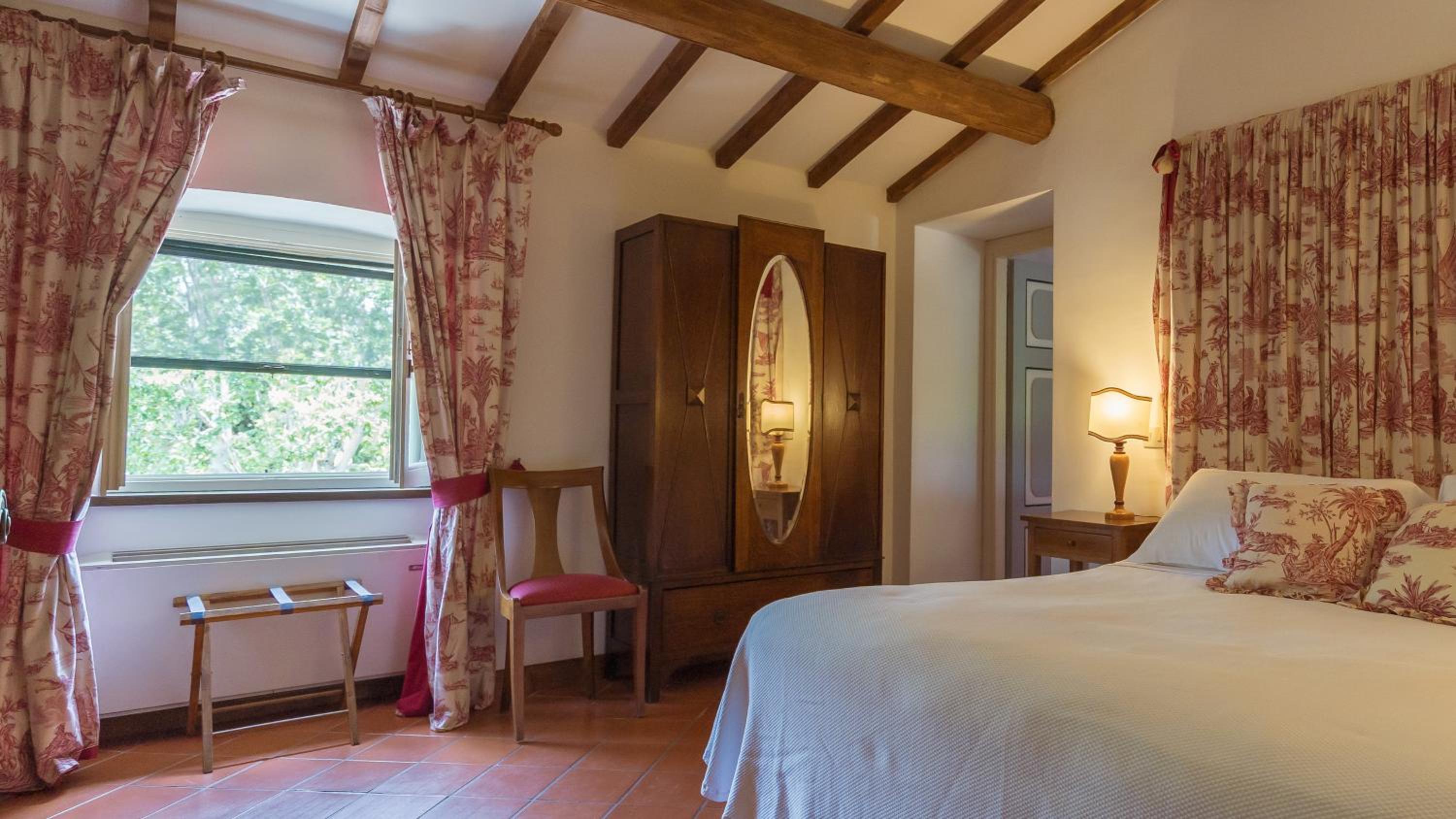 Deluxe Double Room - Photo 1