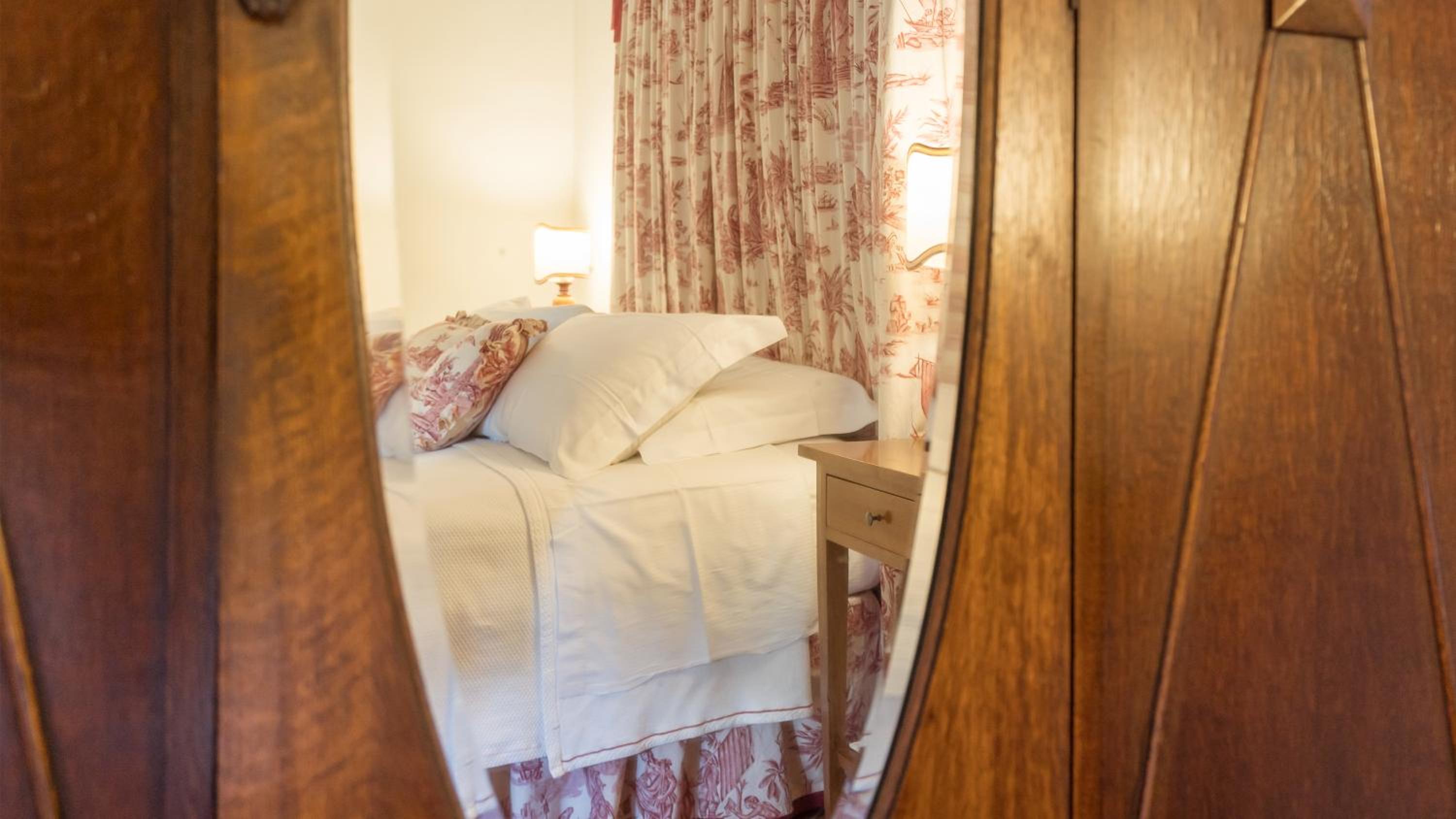 Deluxe Double Room - Photo 6