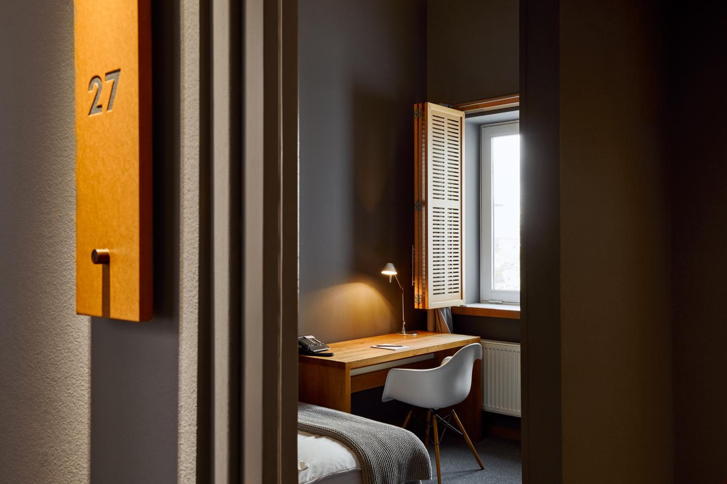Single Room
