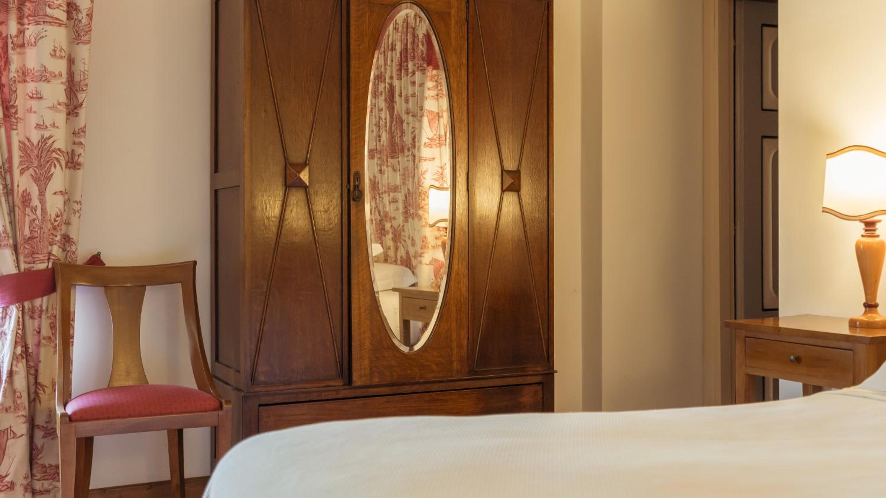 Deluxe Double Room - Photo 5