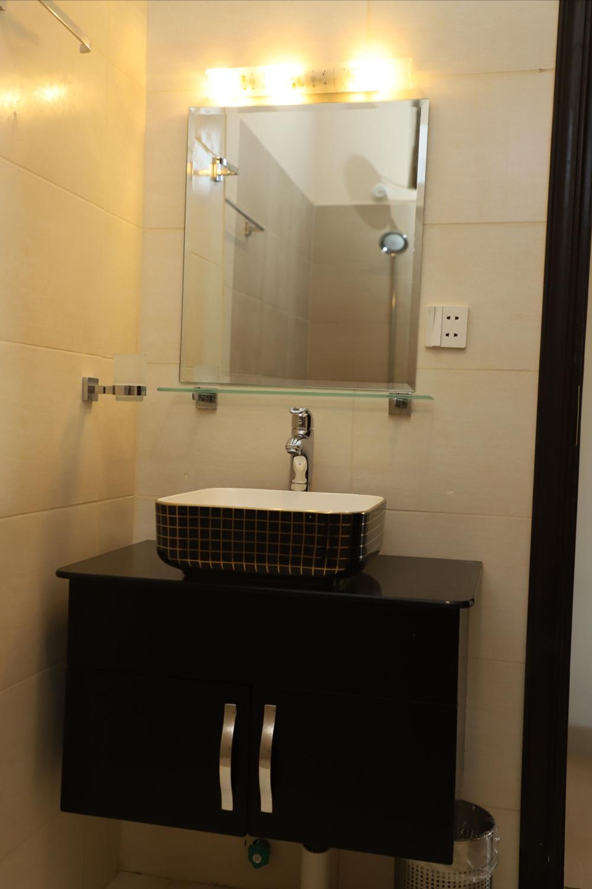 Presidential Suite photo 2