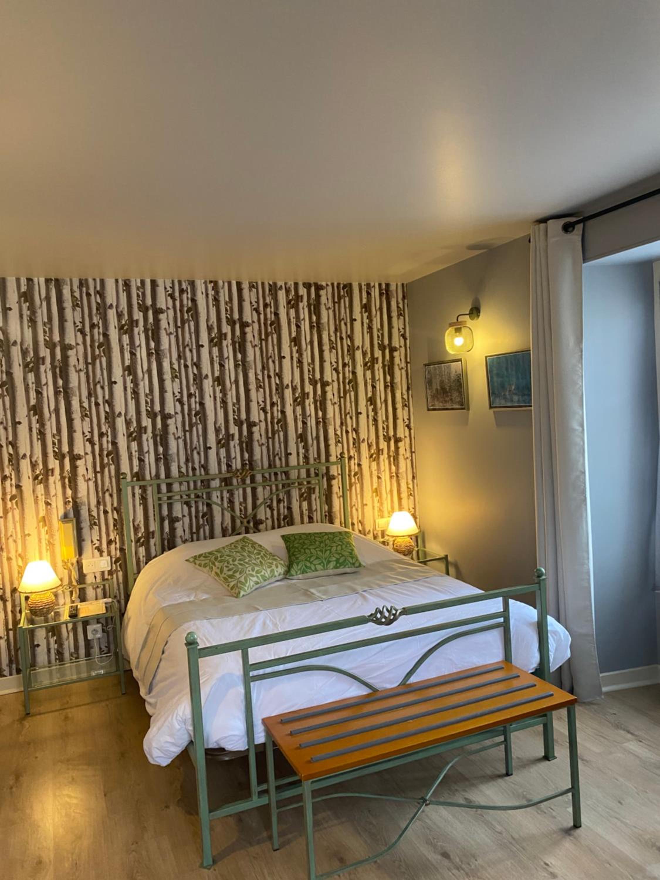 Double Room photo 3