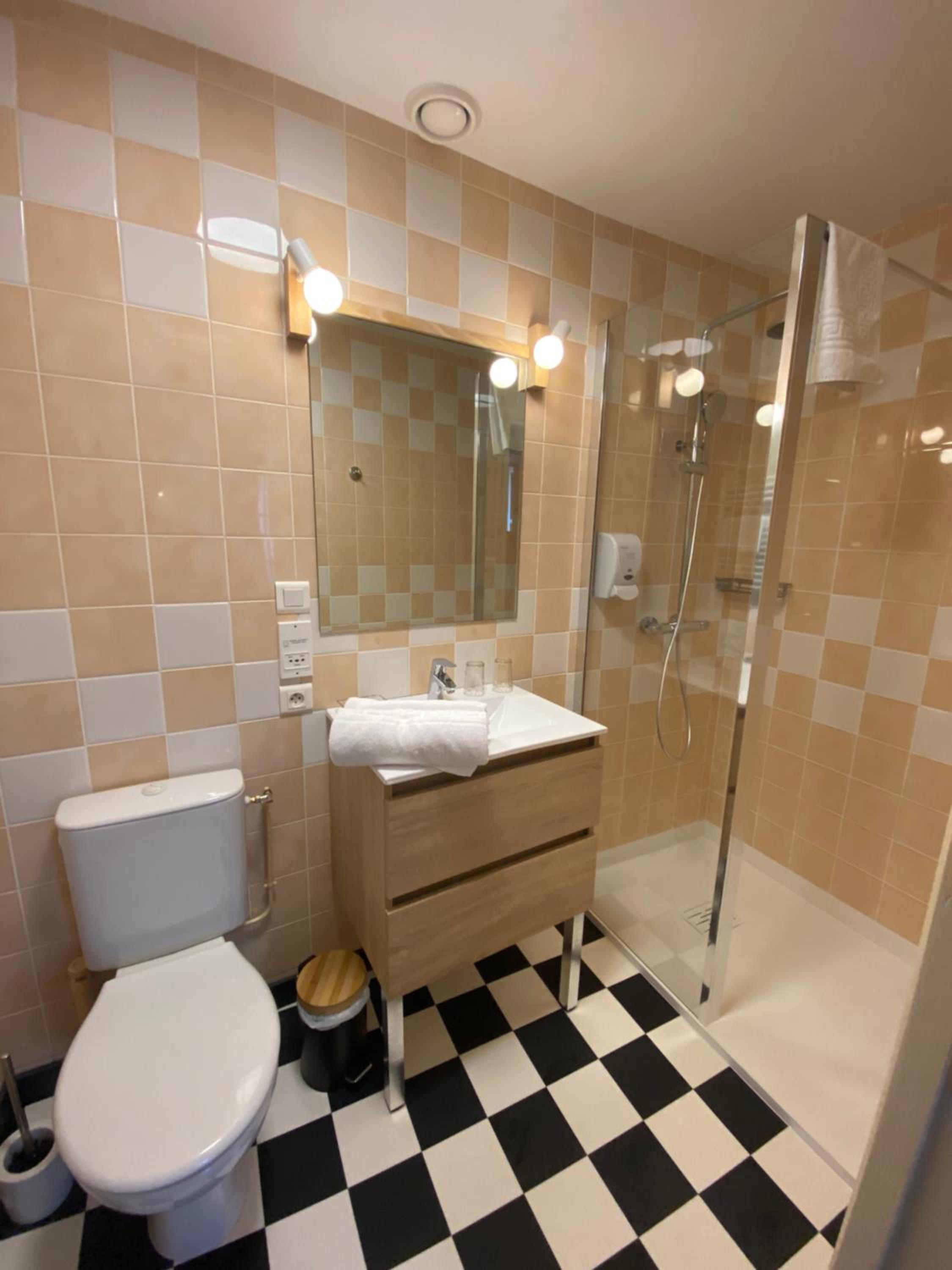 Double Room photo 2