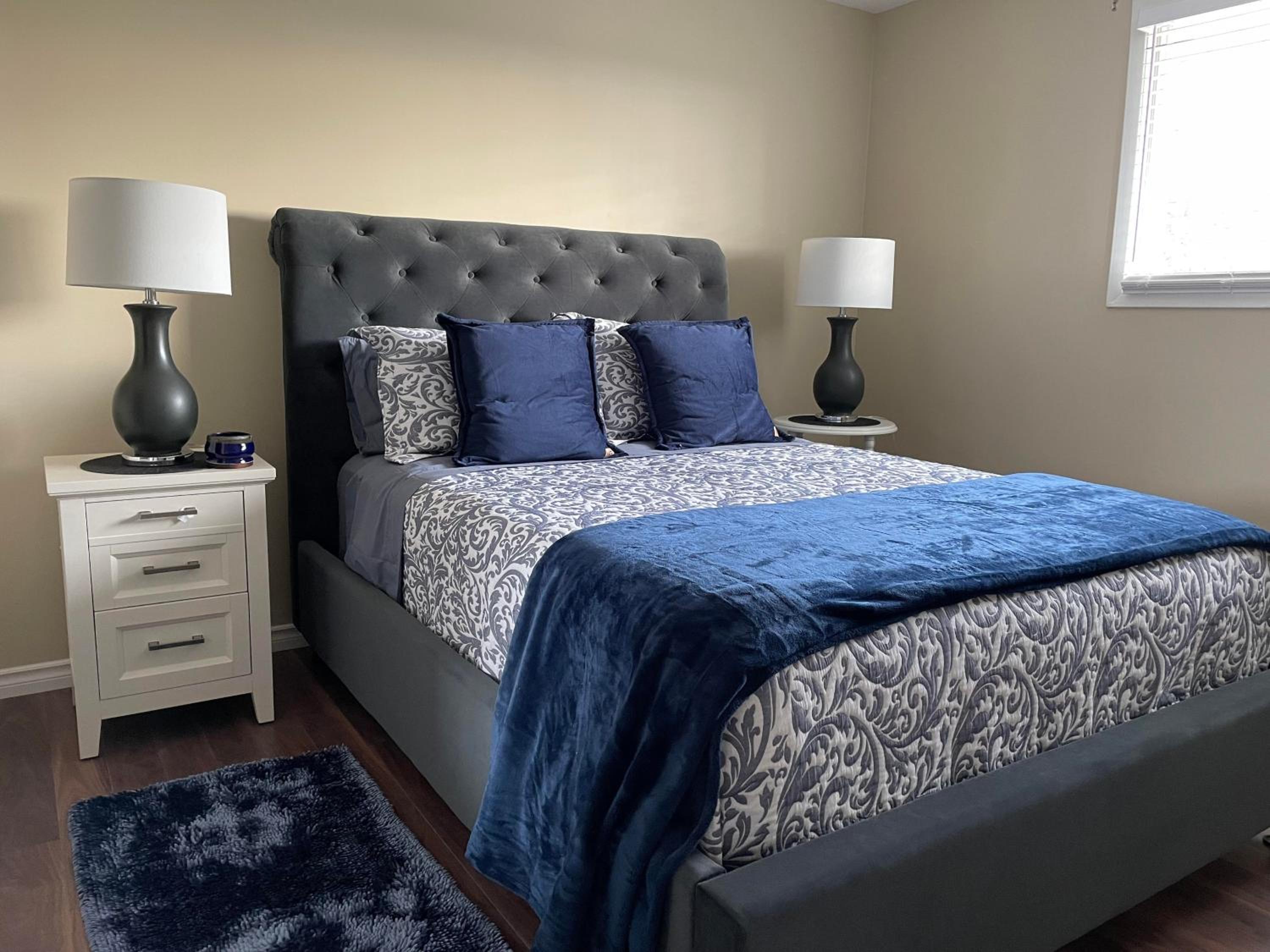 Superior Queen Room