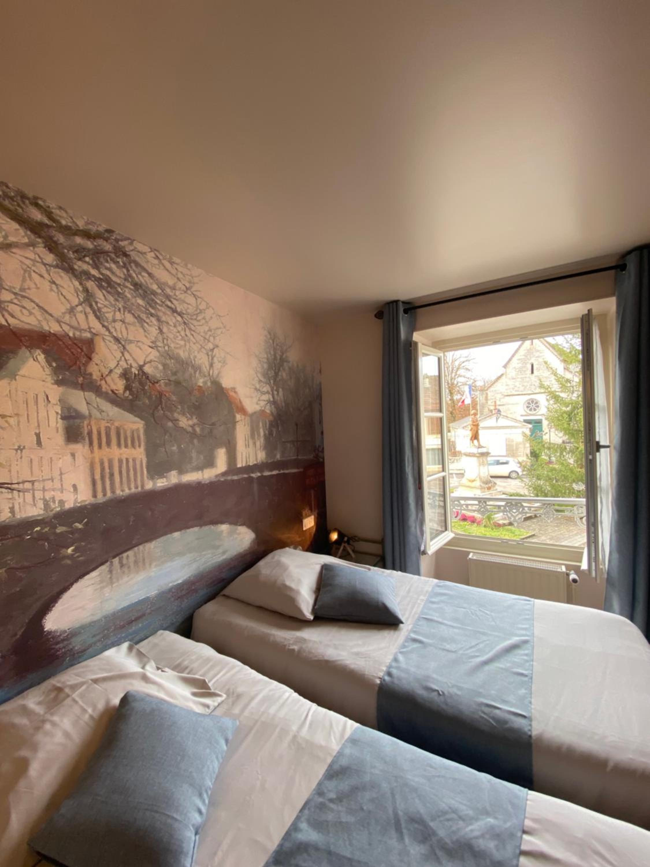 Twin Room photo 3