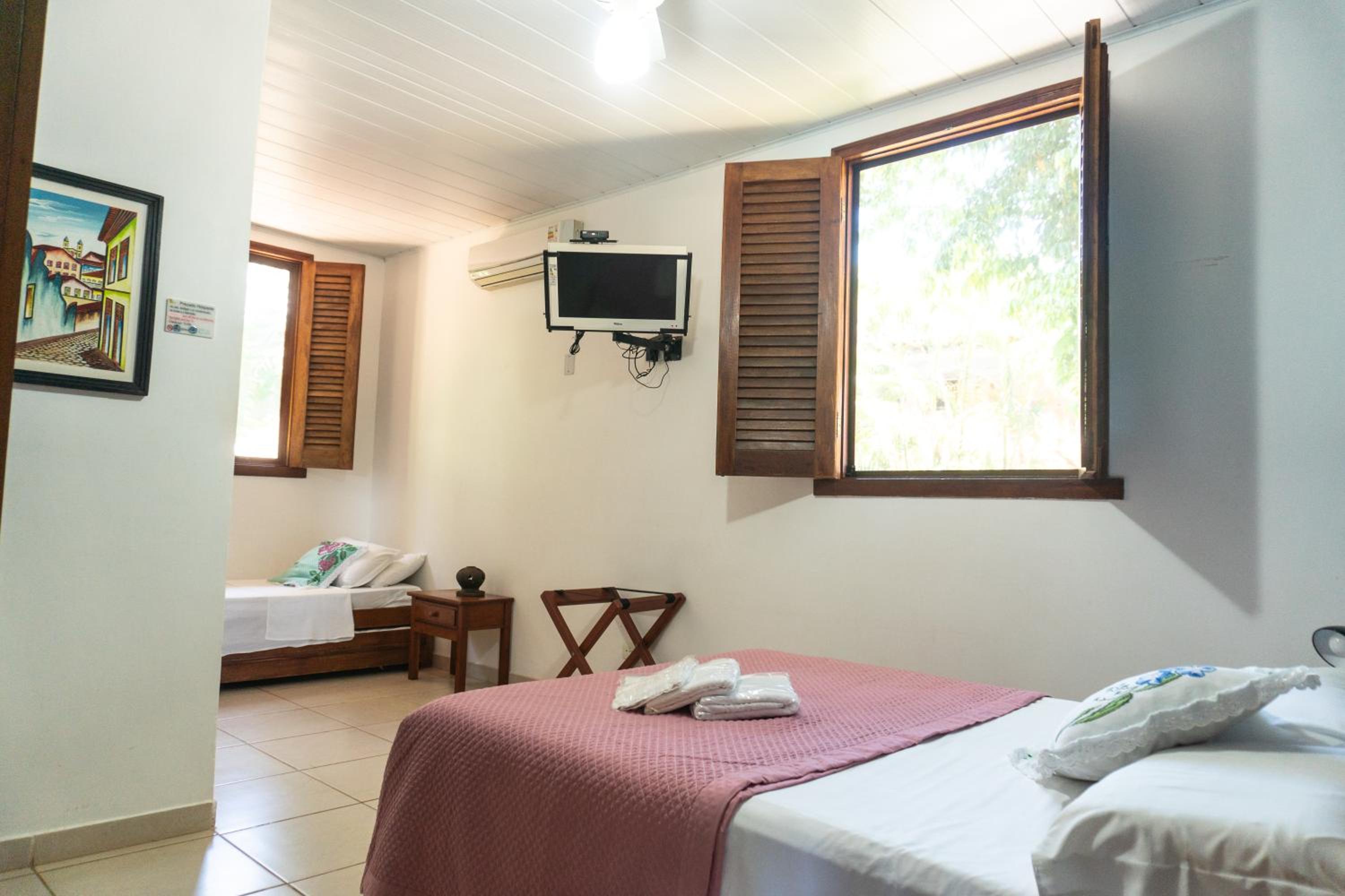 Basic Triple Room photo 2