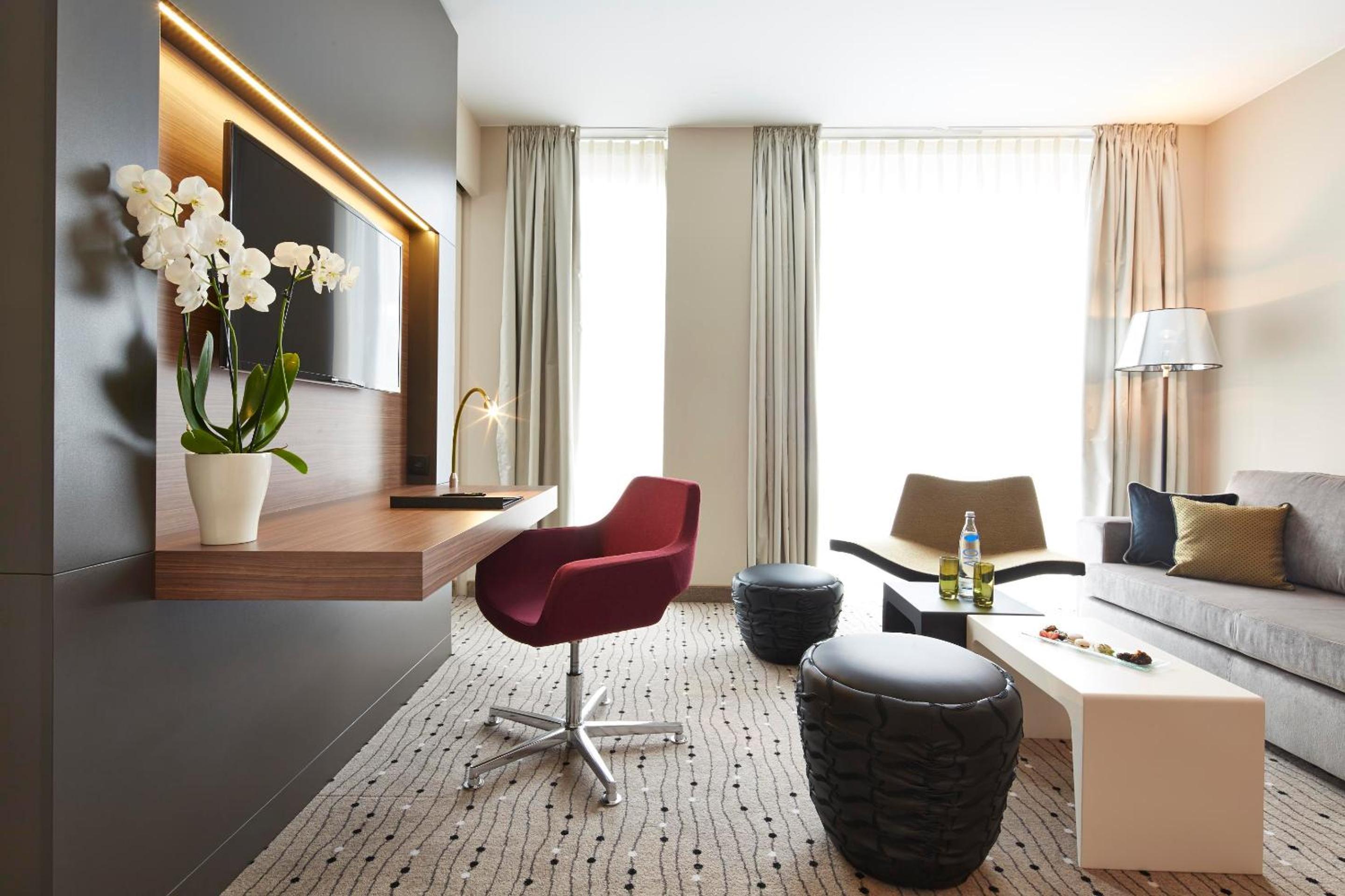 Suite - Photo 3