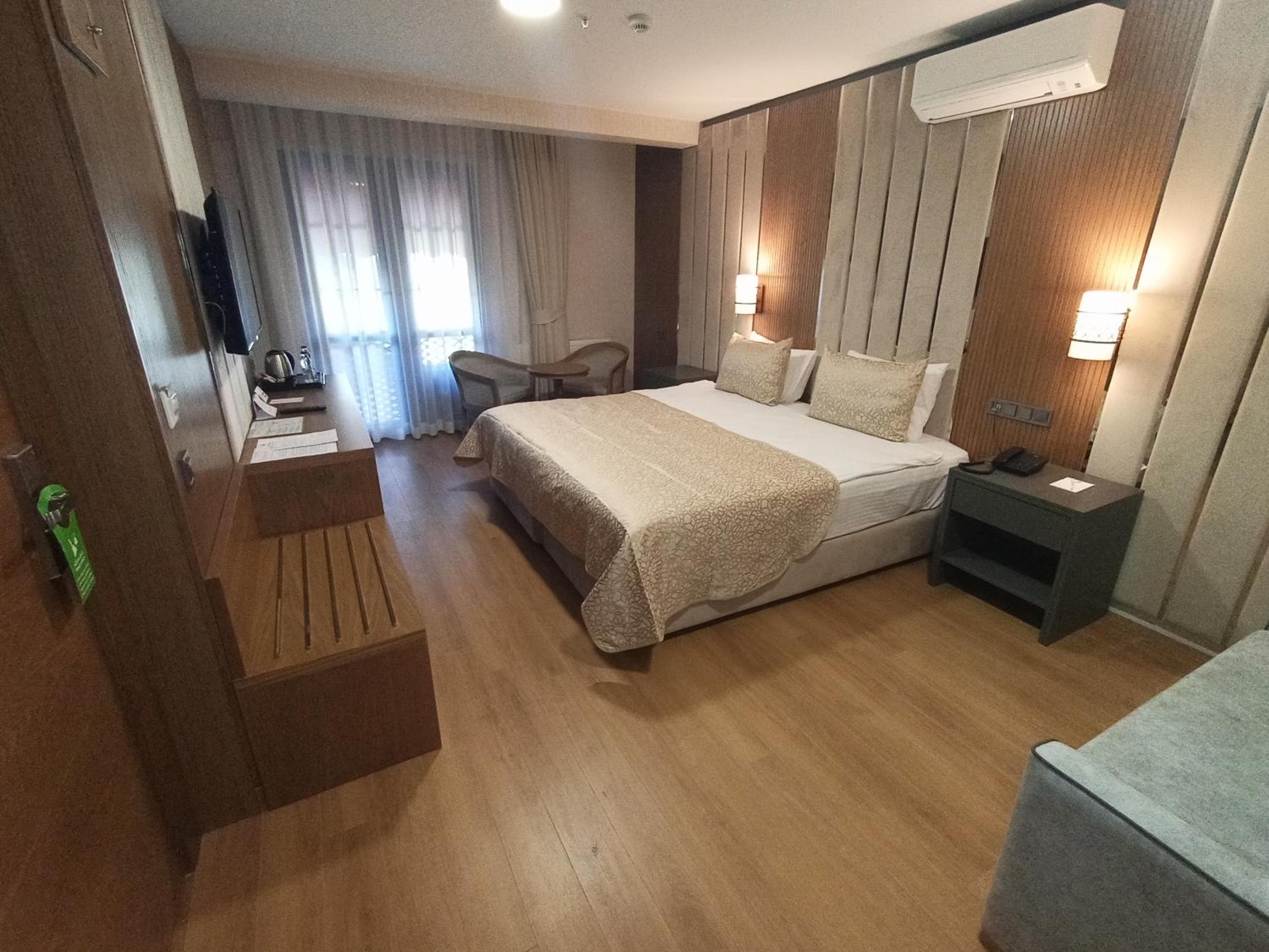 Deluxe Room photo 2