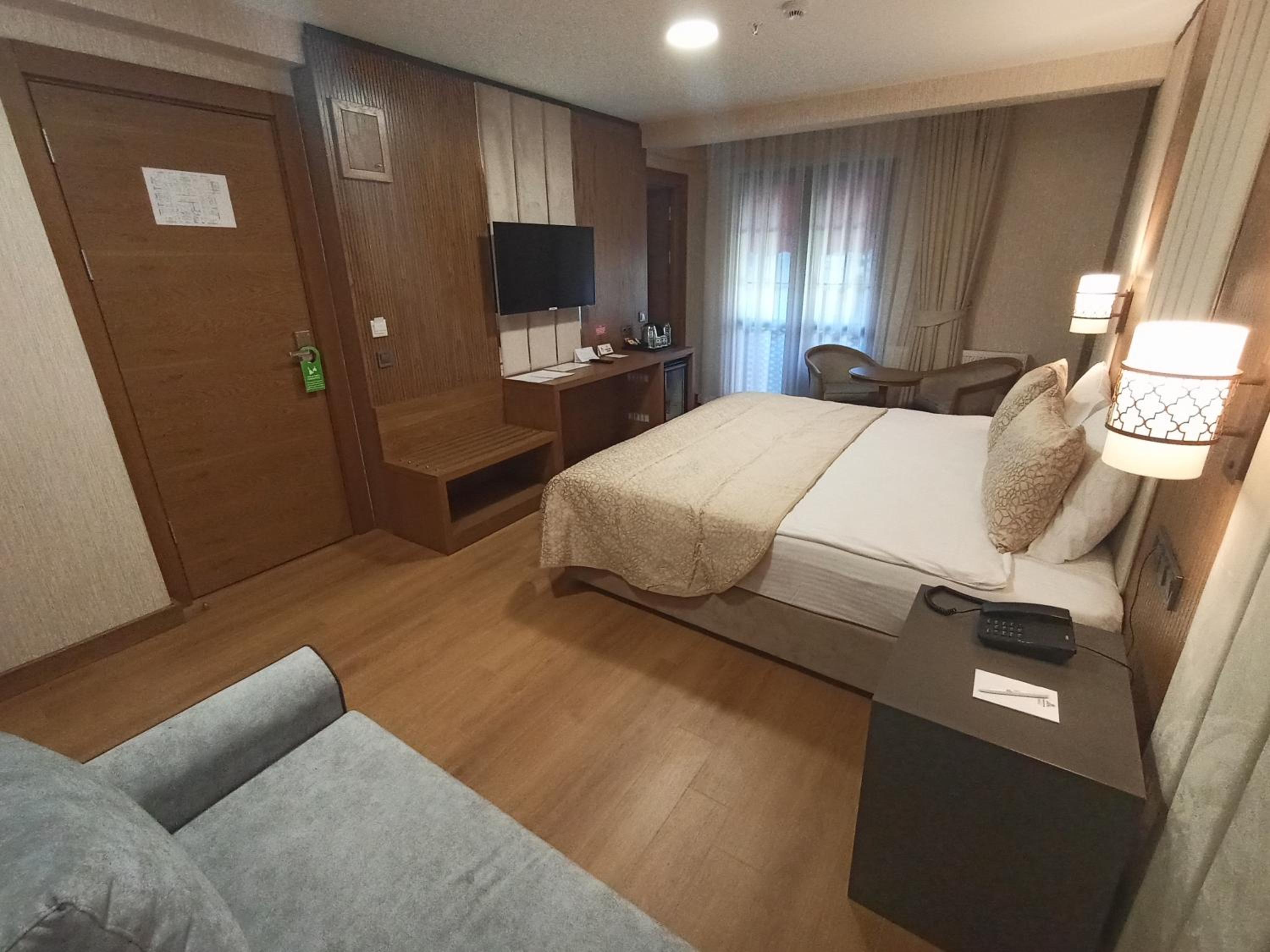 Deluxe Room photo 3