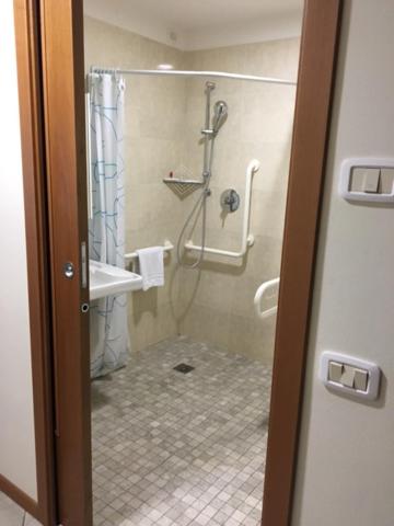 Double or Twin Room - Disability Access