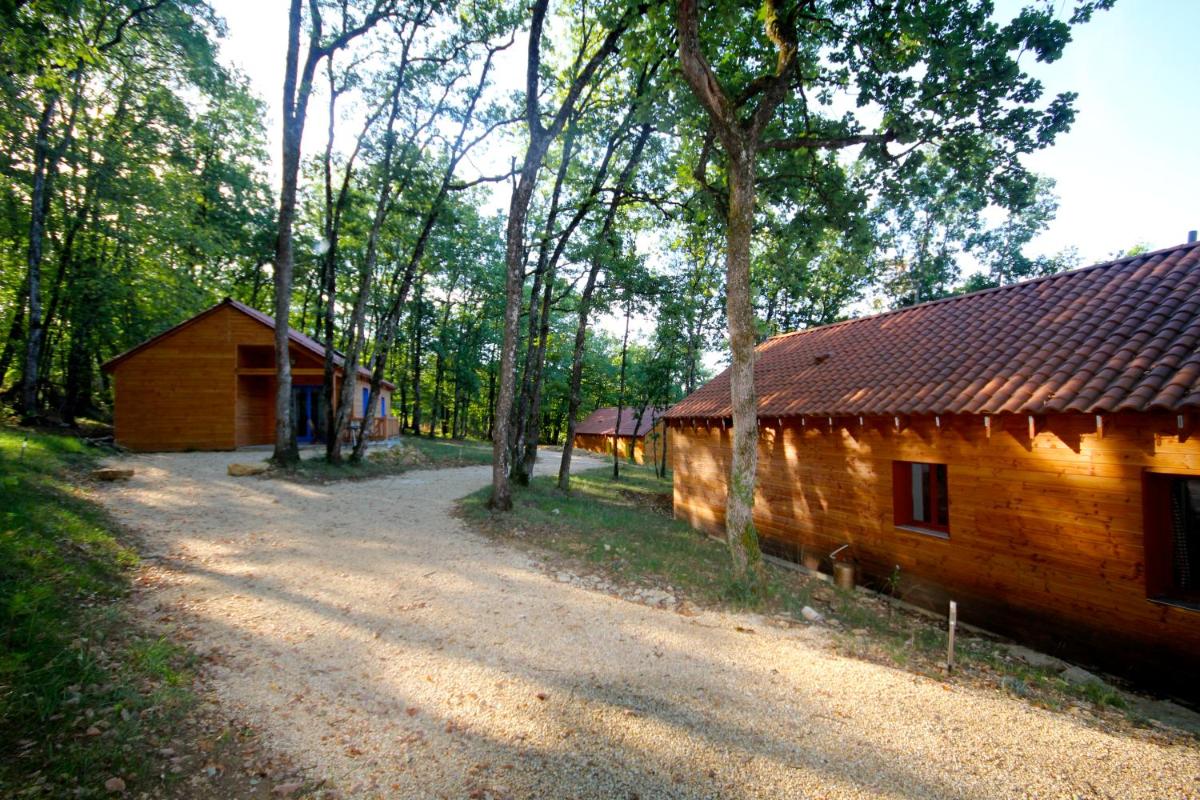 Chalet ( 6 Adults ) - Photo 7
