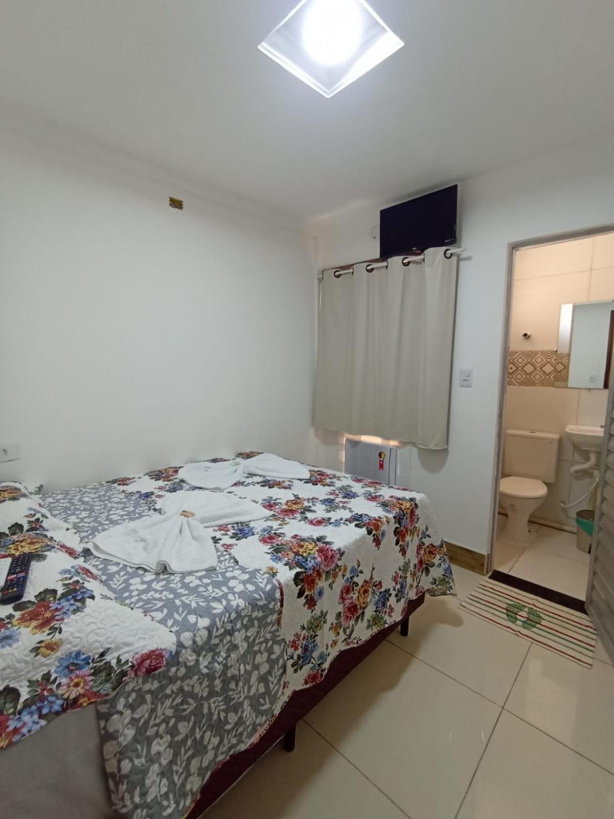 Small Double Room