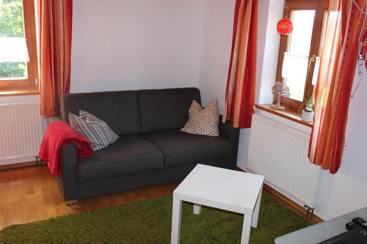 Apartment - Ground Floor photo 1
