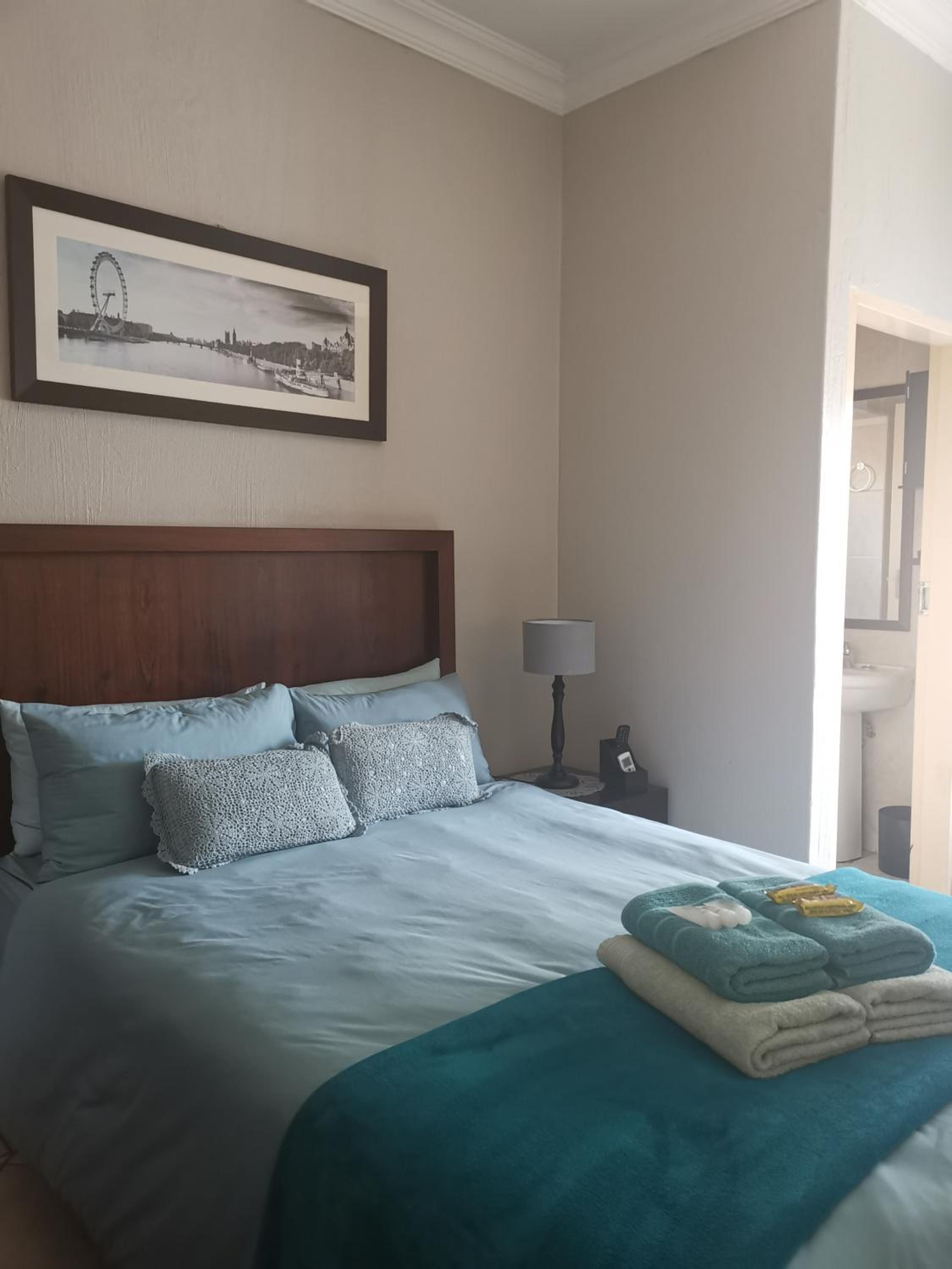  Double Room photo 1