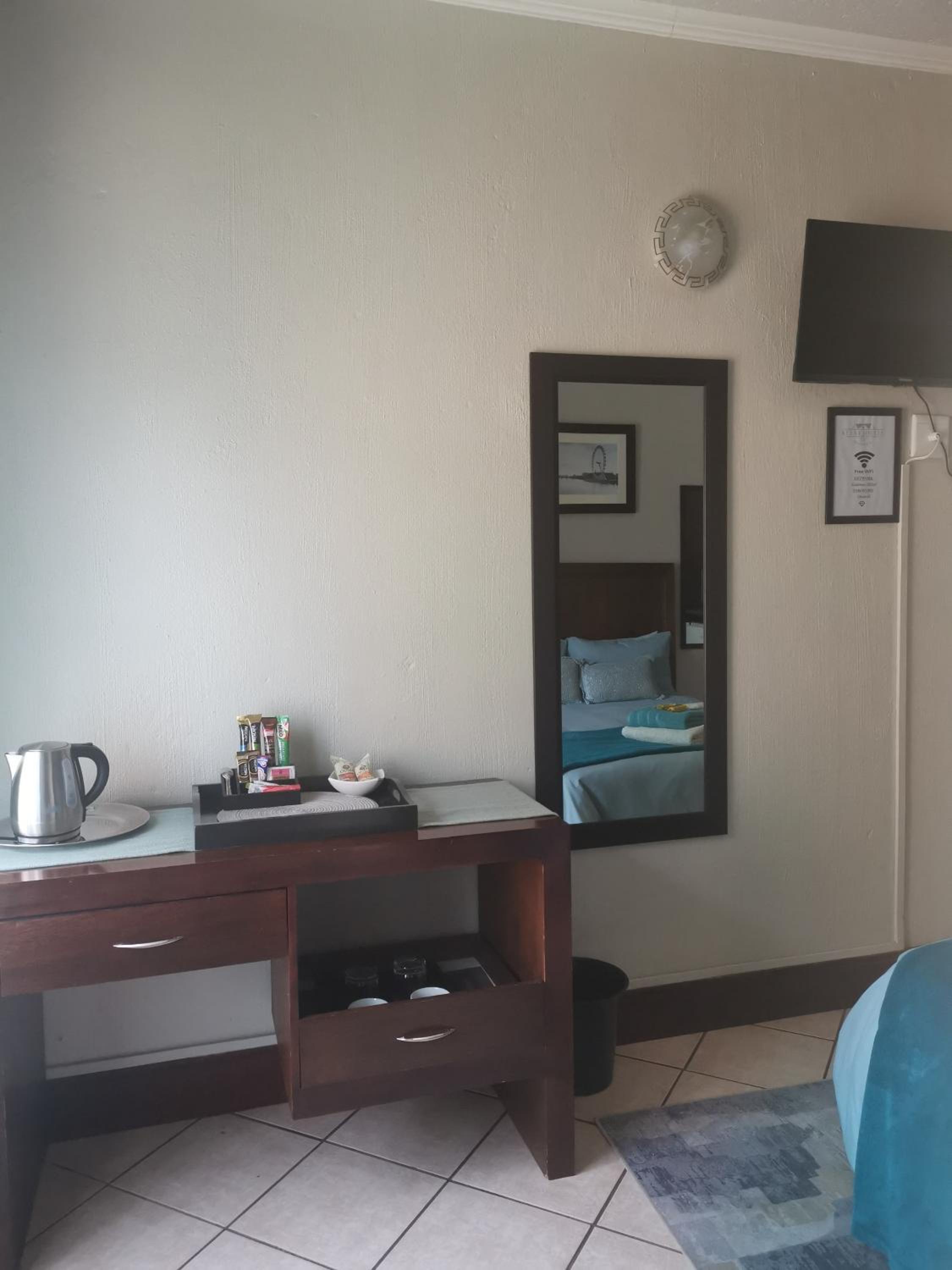  Double Room photo 3
