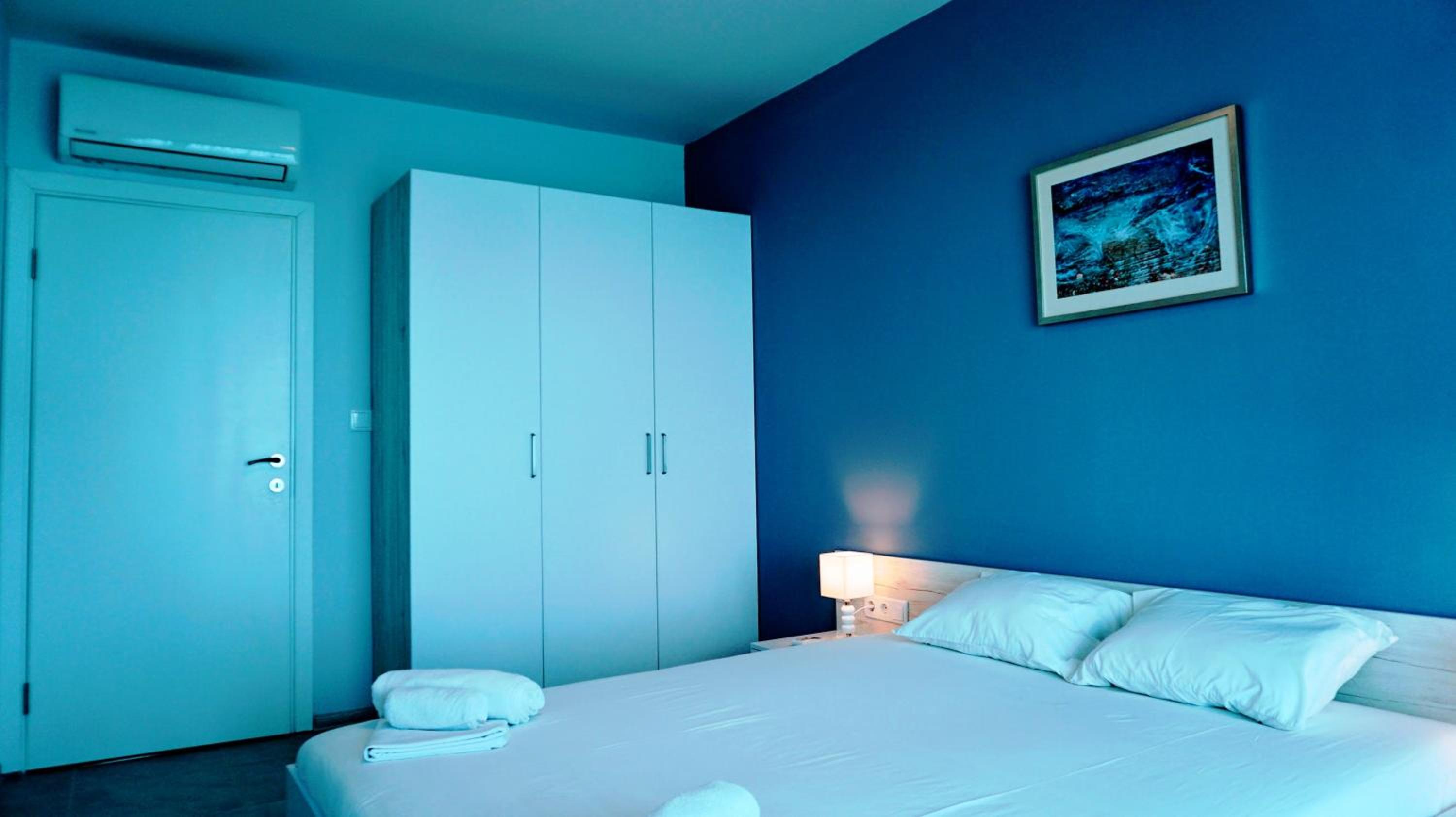 Apartment with Sea View photo 3