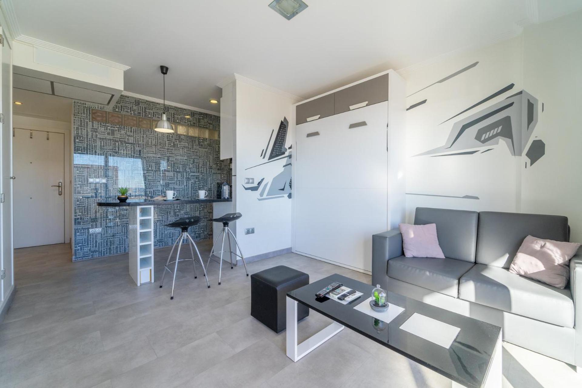 Apartamento