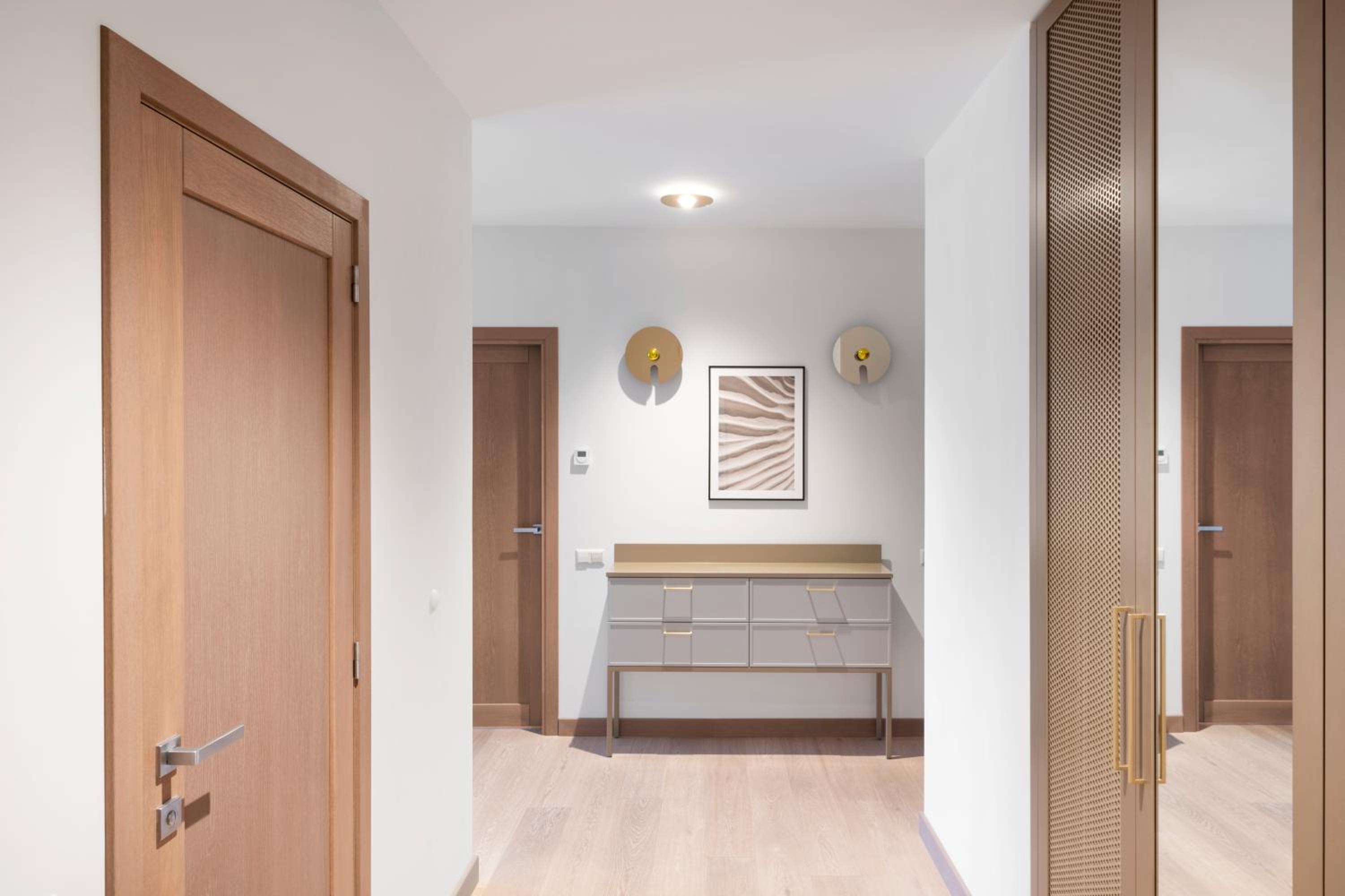 Two-Bedroom Apartment - Dunes photo 3