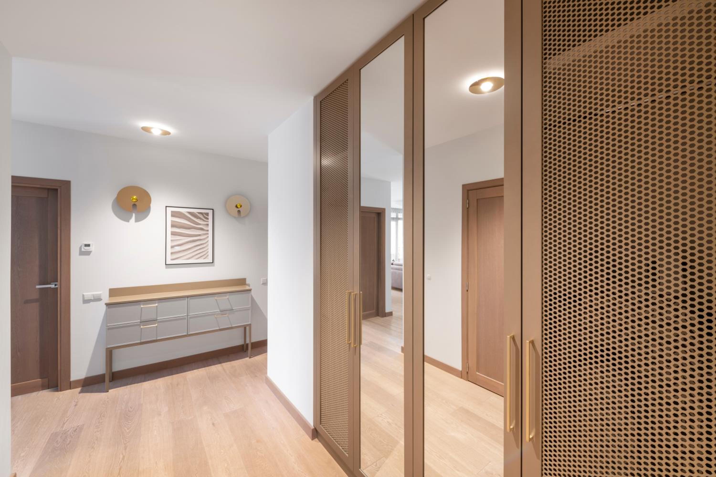 Two-Bedroom Apartment - Dunes photo 2