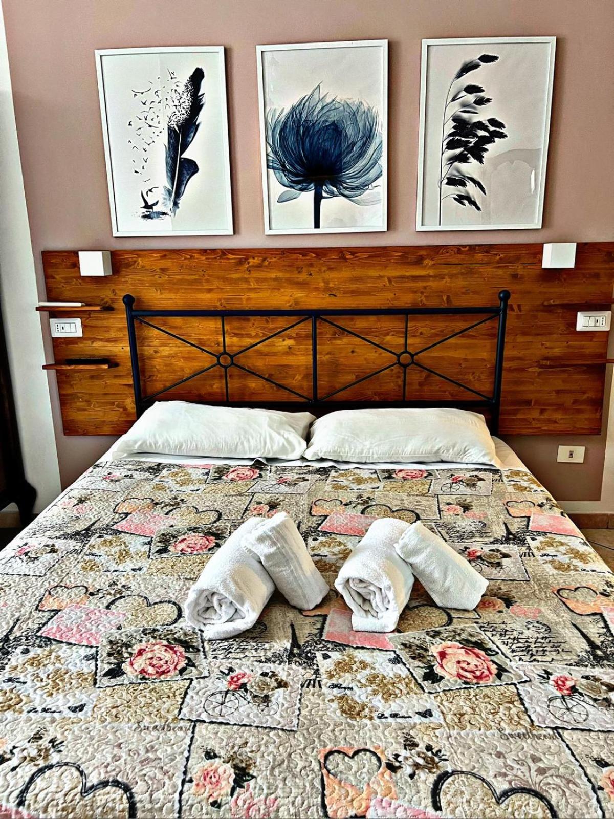 Double Room photo 1