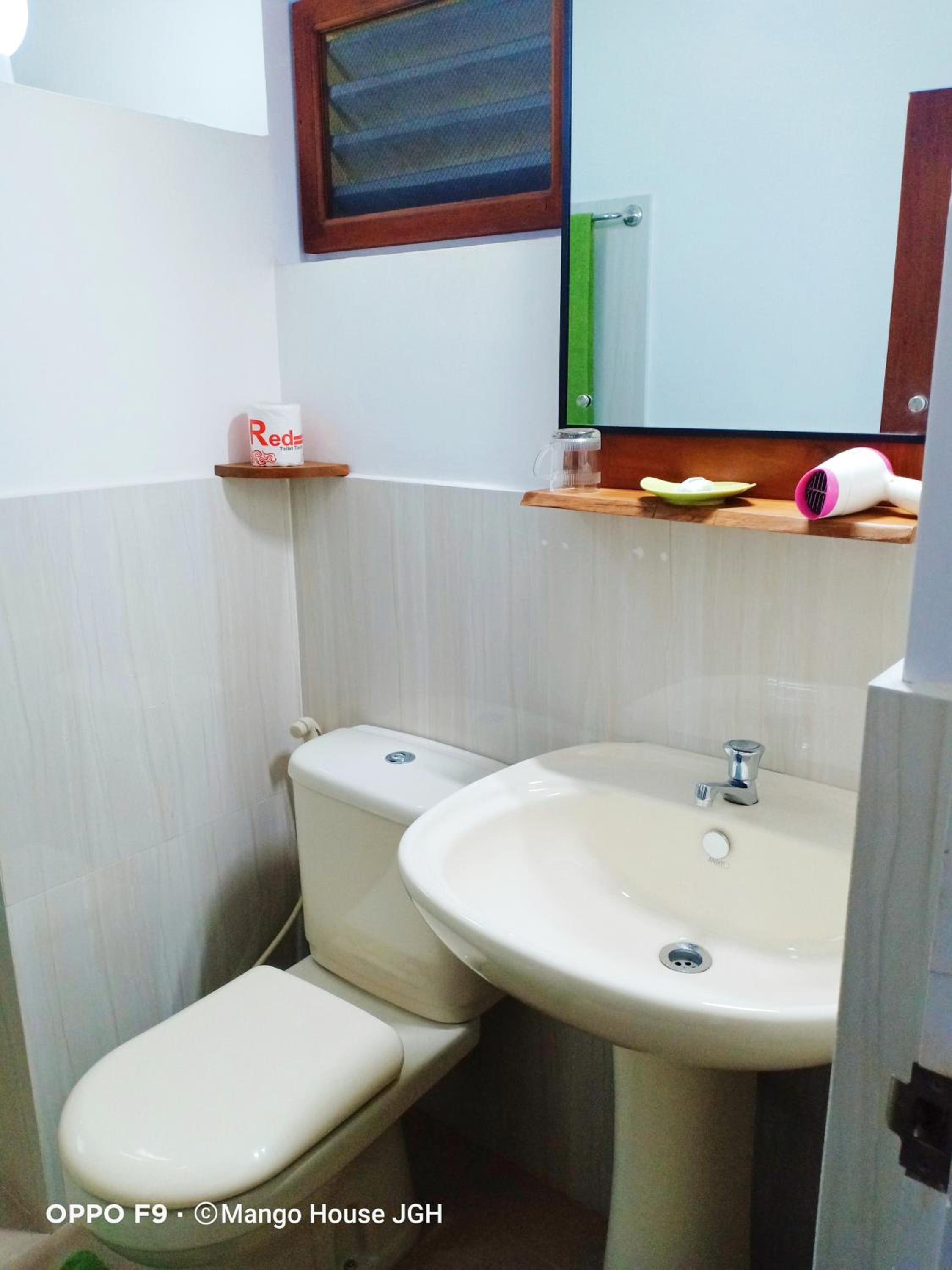Deluxe Single Room ( Cottage 02 )  photo 3