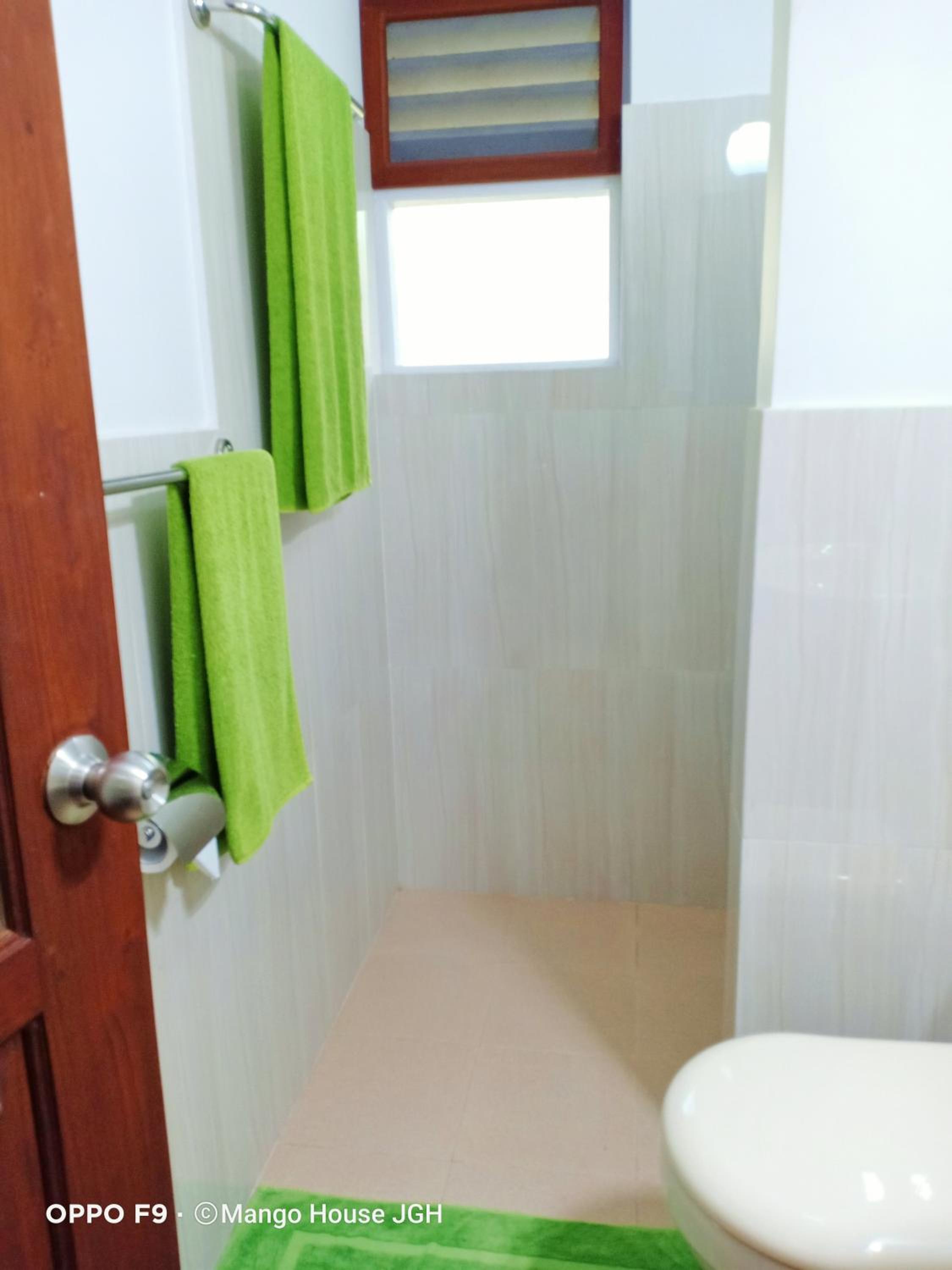 Deluxe Single Room ( Cottage 02 )  photo 2