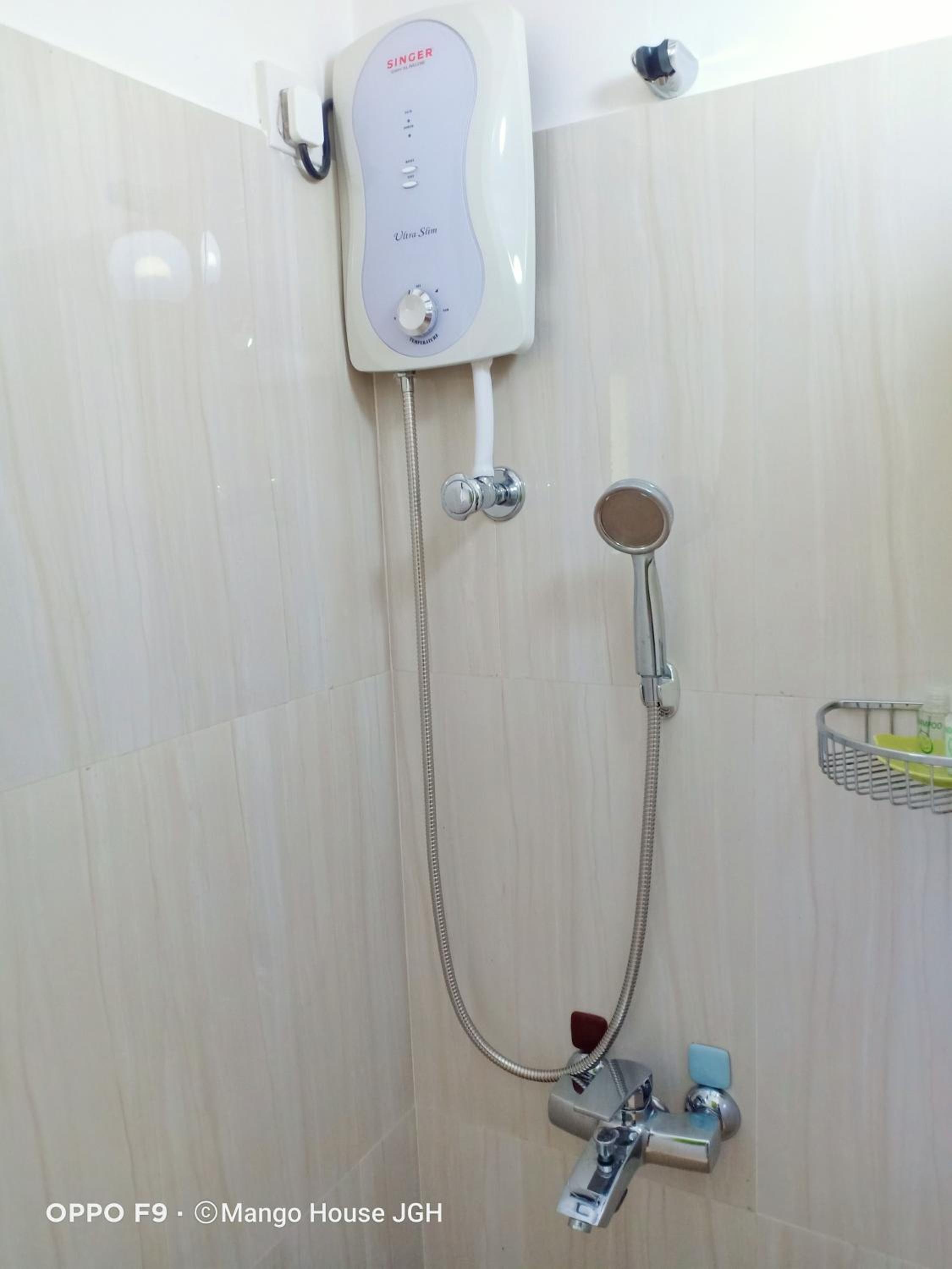 Deluxe Single Room ( Cottage 02 ) photo 3