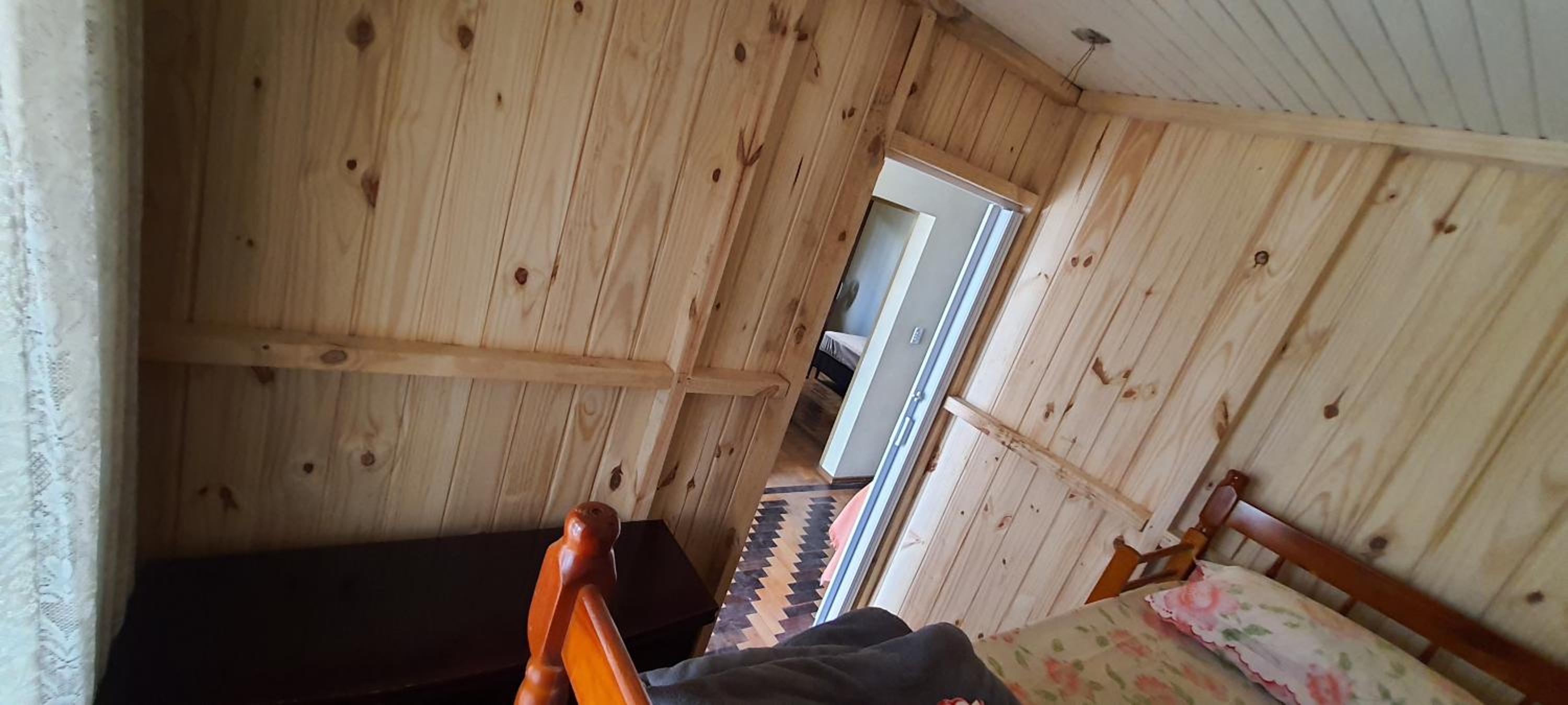 Bunk Bed in Mixed Dormitory Room photo 2