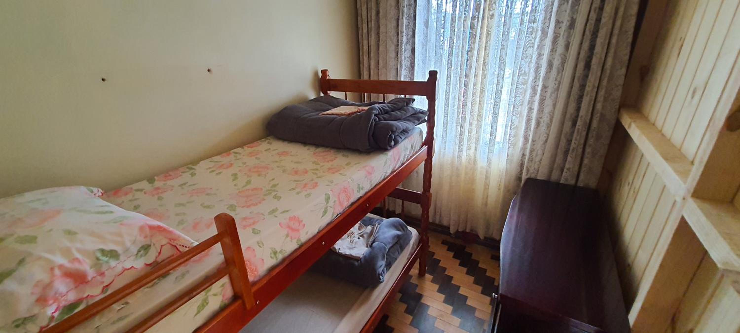 Bunk Bed in Mixed Dormitory Room photo 3