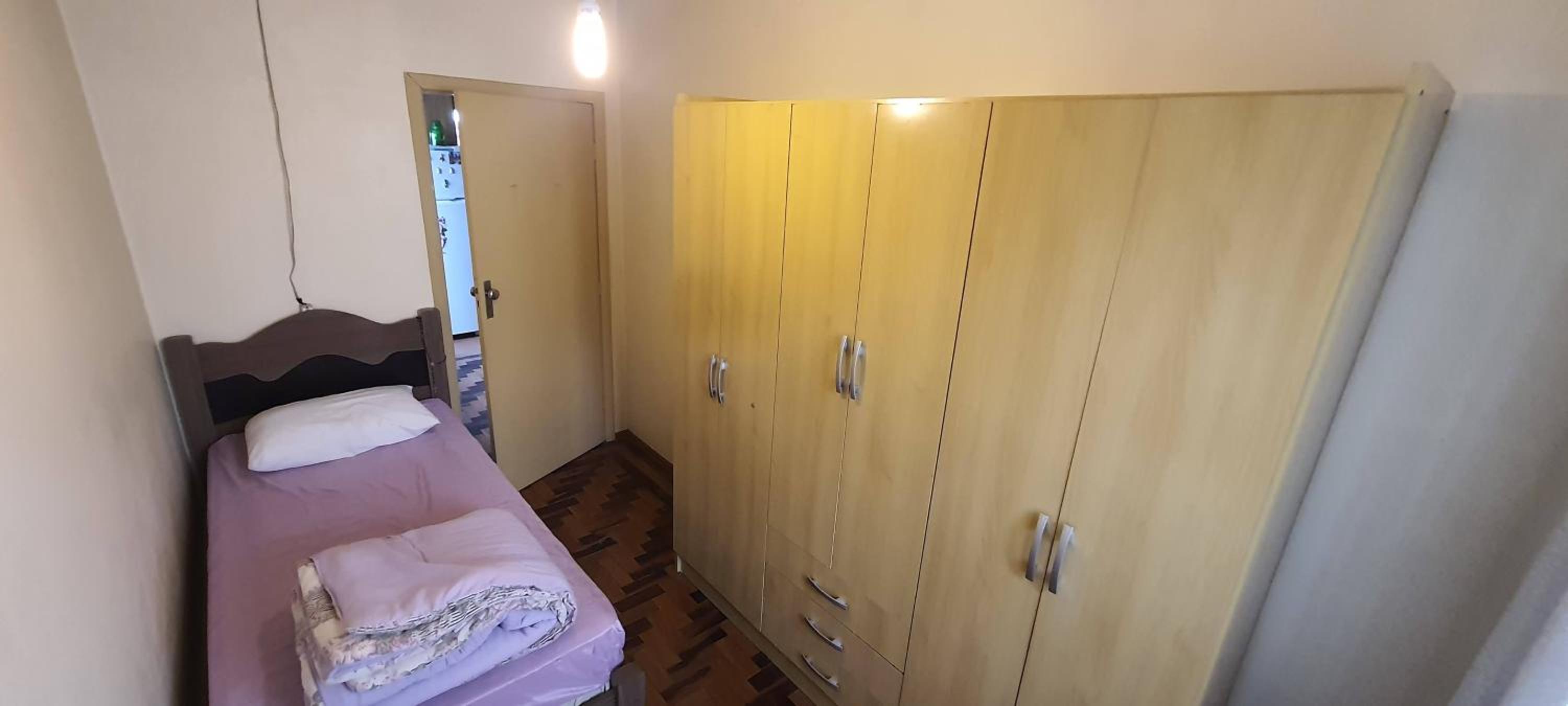 Standard Single Room with Shared Bathroom photo 1