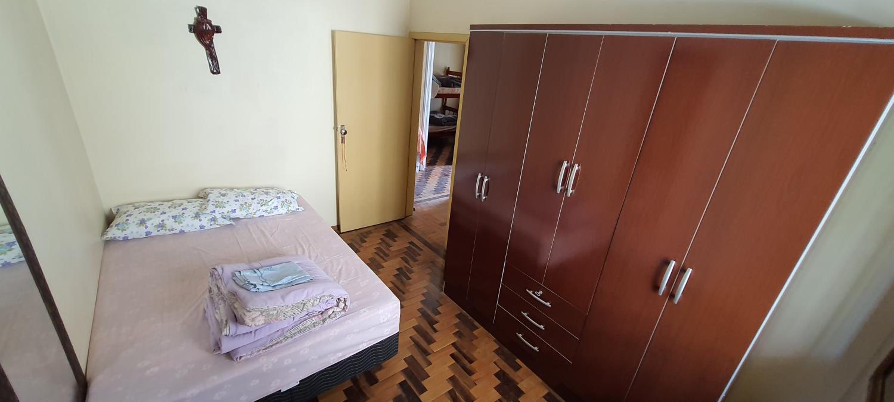 Double Room with Shared Bathroom photo 2
