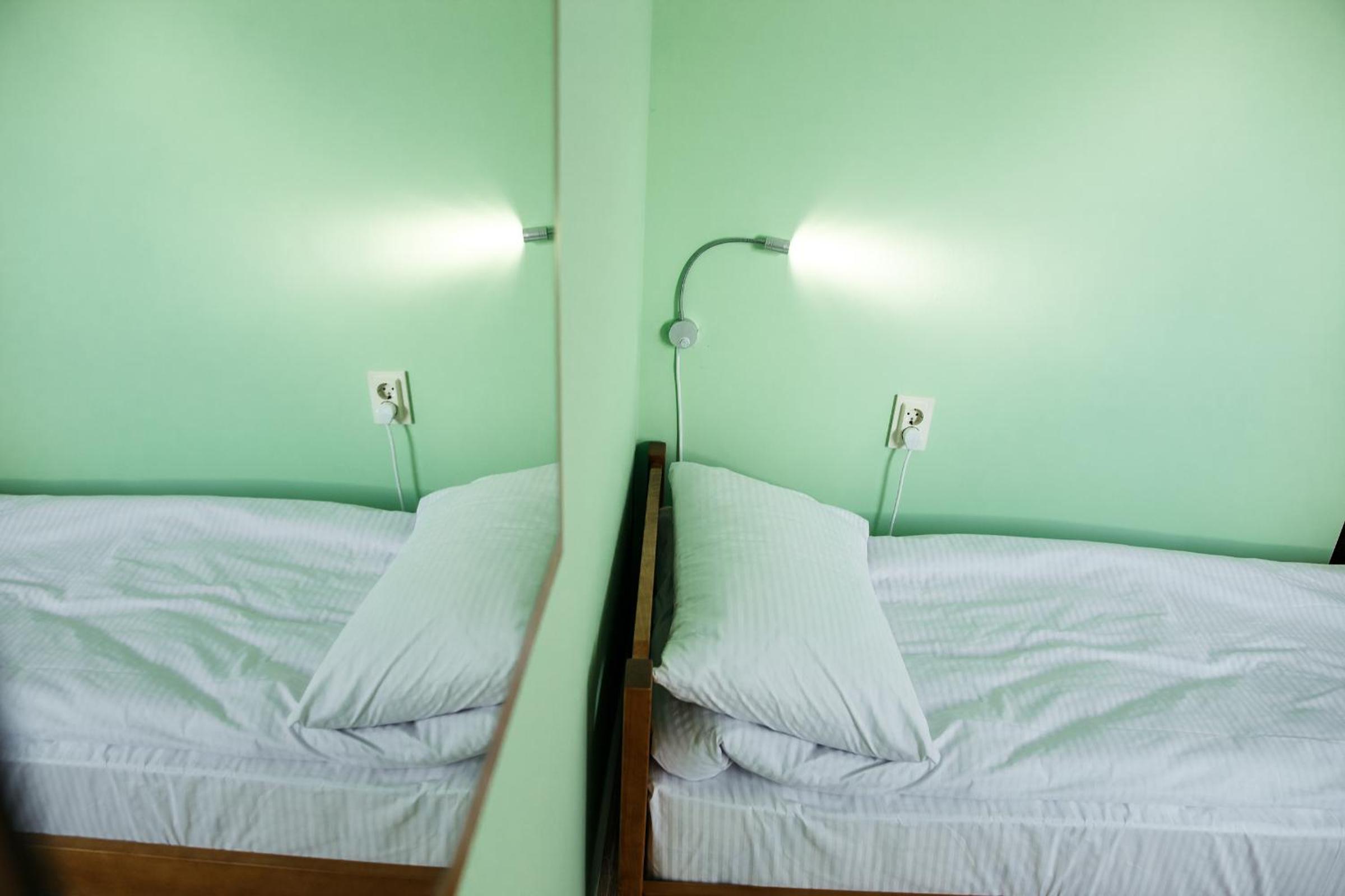 Single Bed in Mixed Dormitory Room photo 2