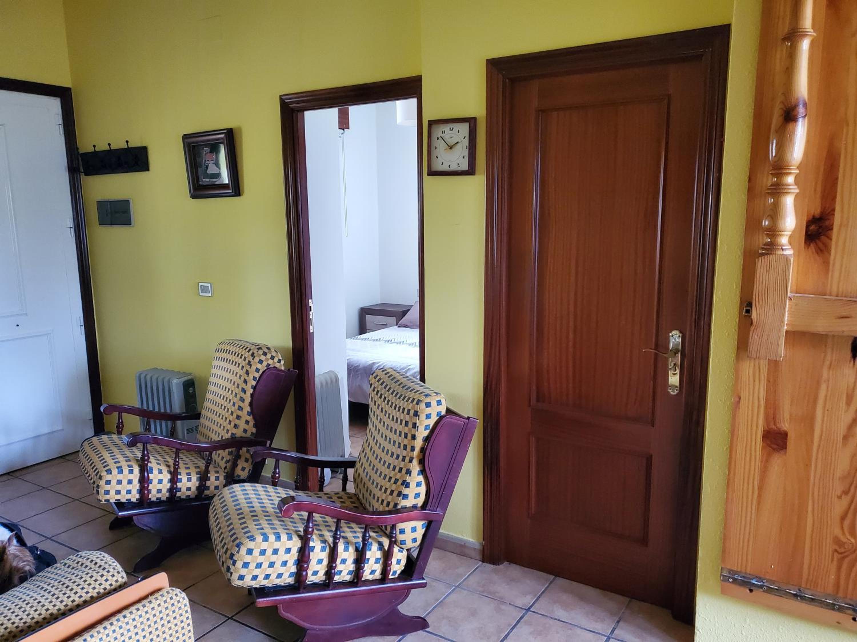 Casa de Vacaciones