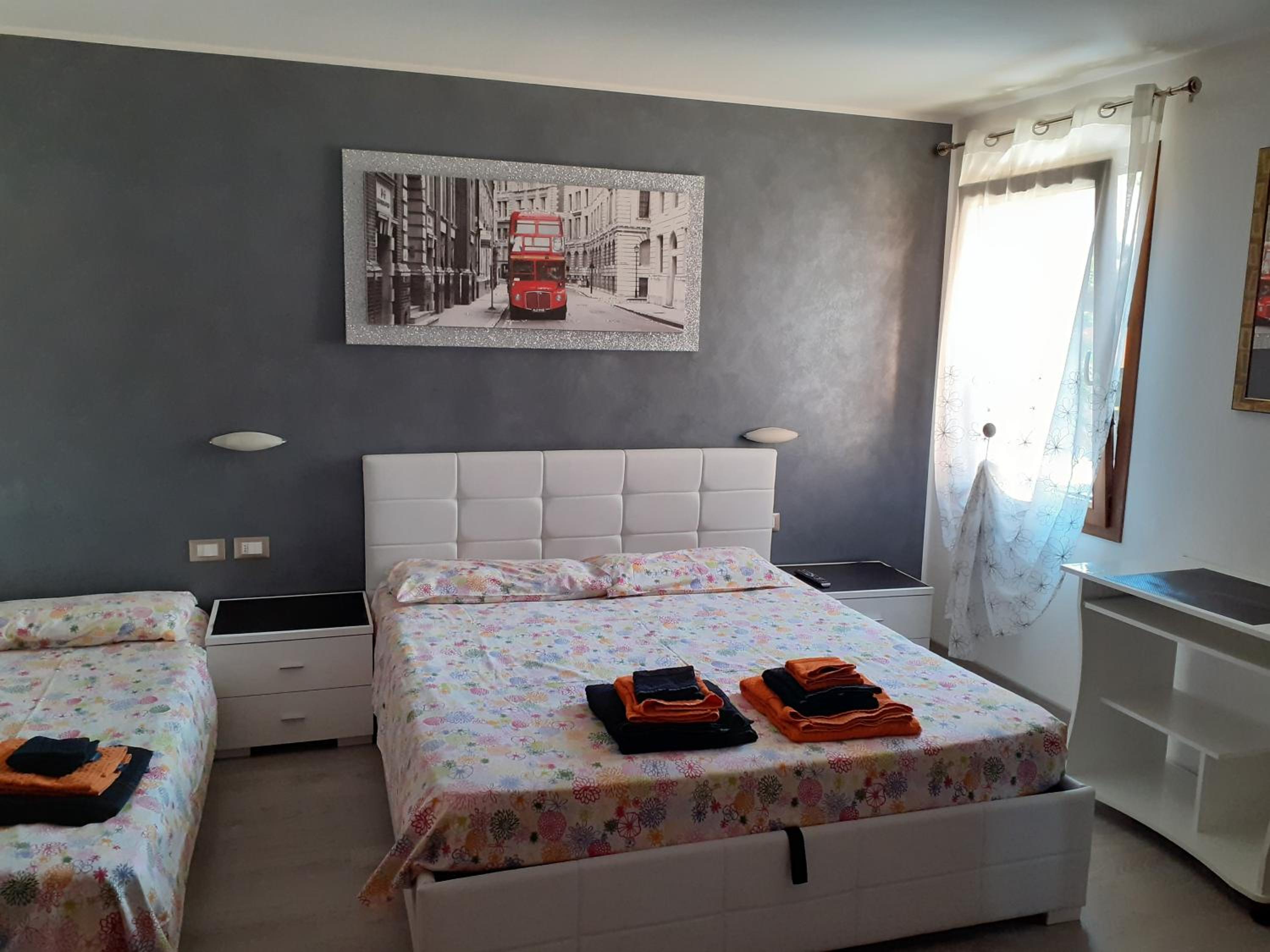 Triple Room with Private Bathroom photo 1