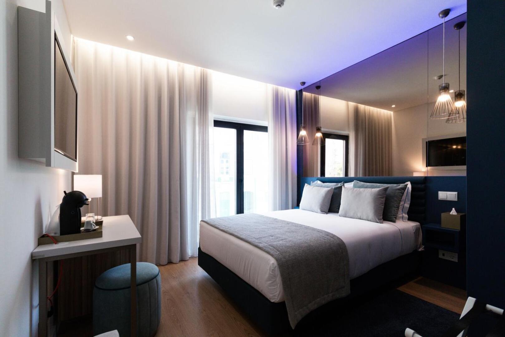 Deluxe Double Room - Photo 6