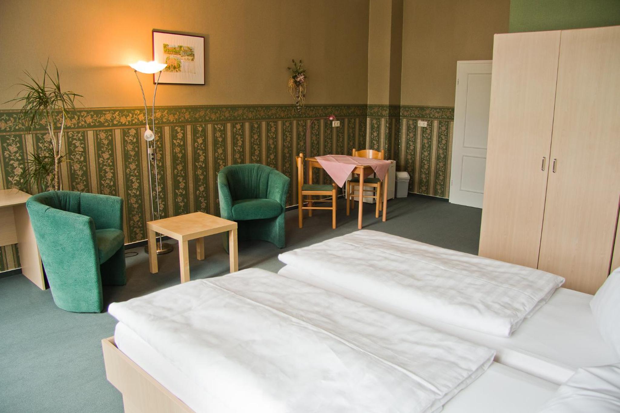 Double Or Twin Room photo 2