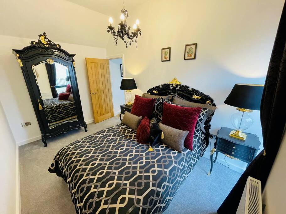 One-Bedroom House photo 1