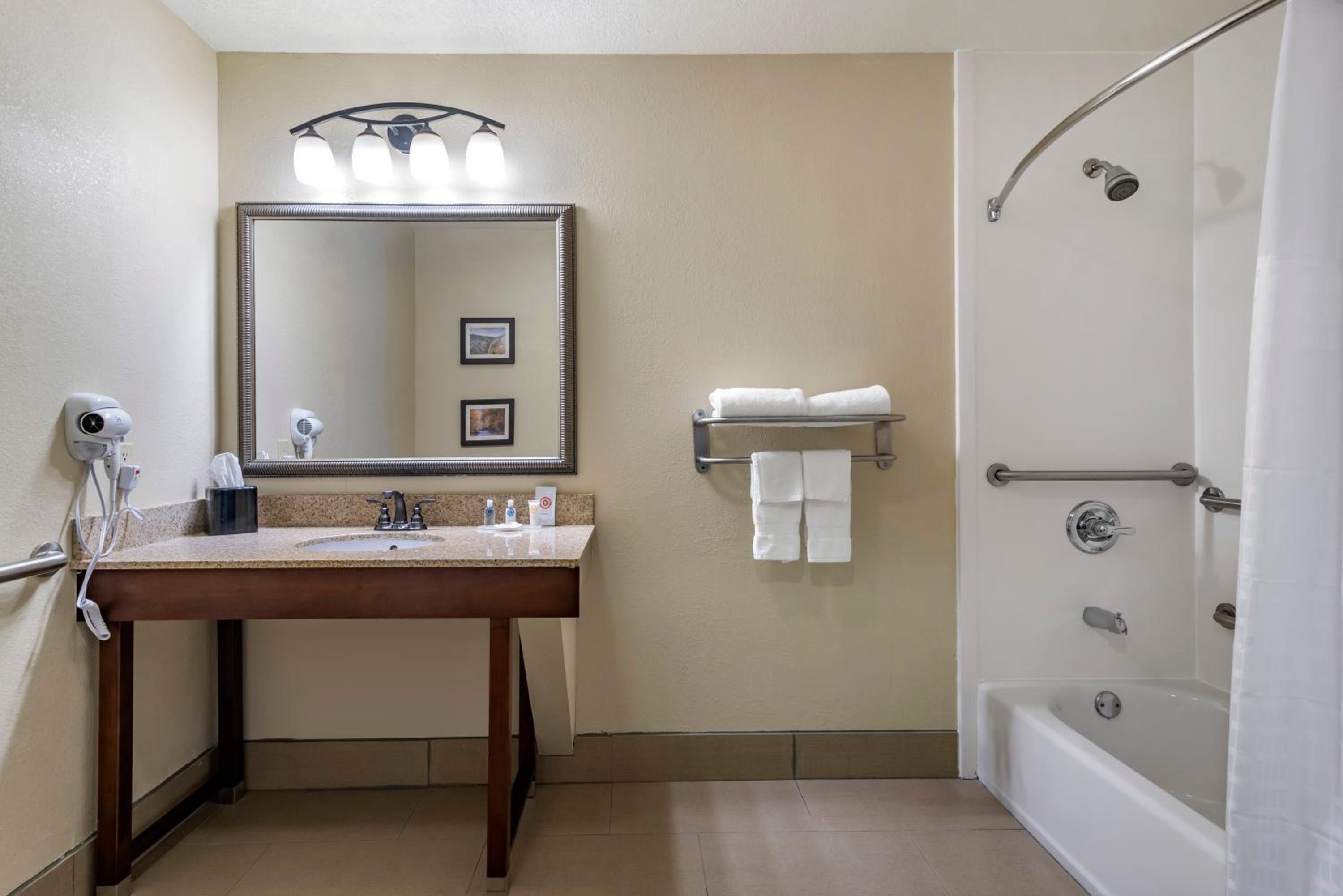 King Suite - Accessible/Non-Smoking - Photo 5