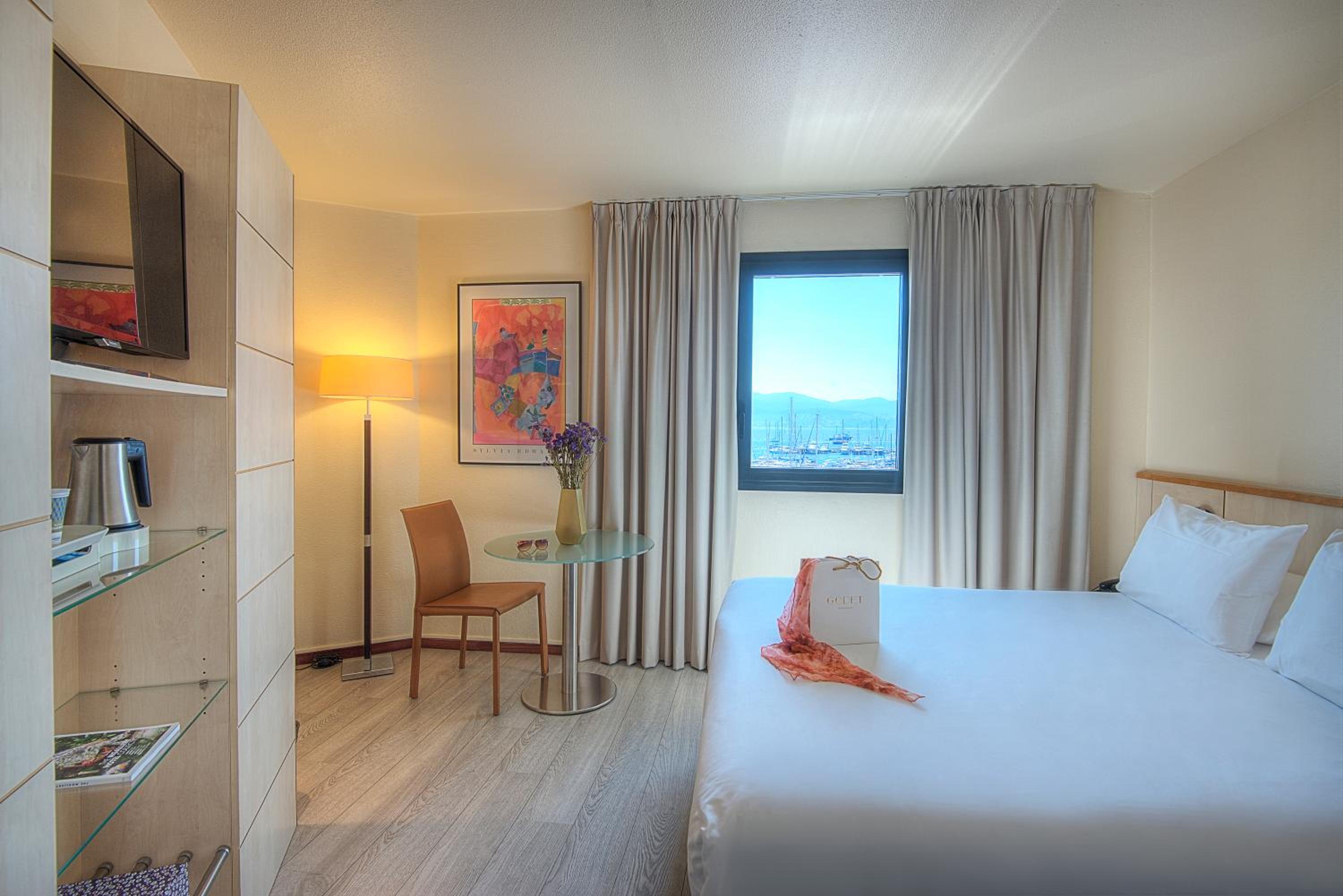 Classic Double Room - Photo 3