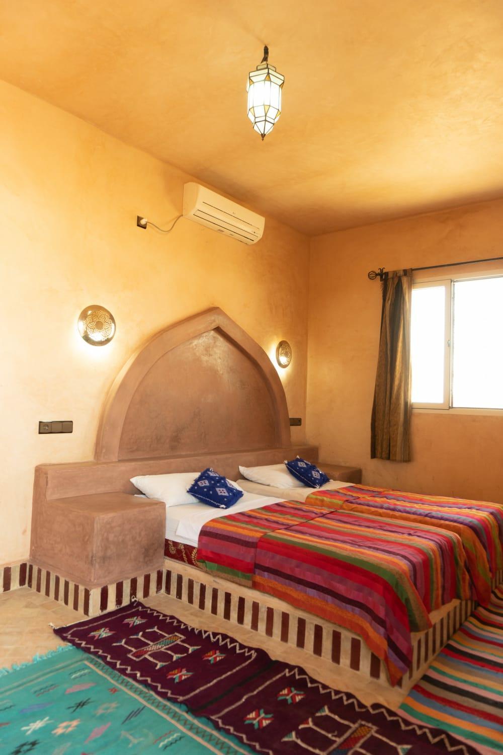 Double or Twin Room - Photo 1