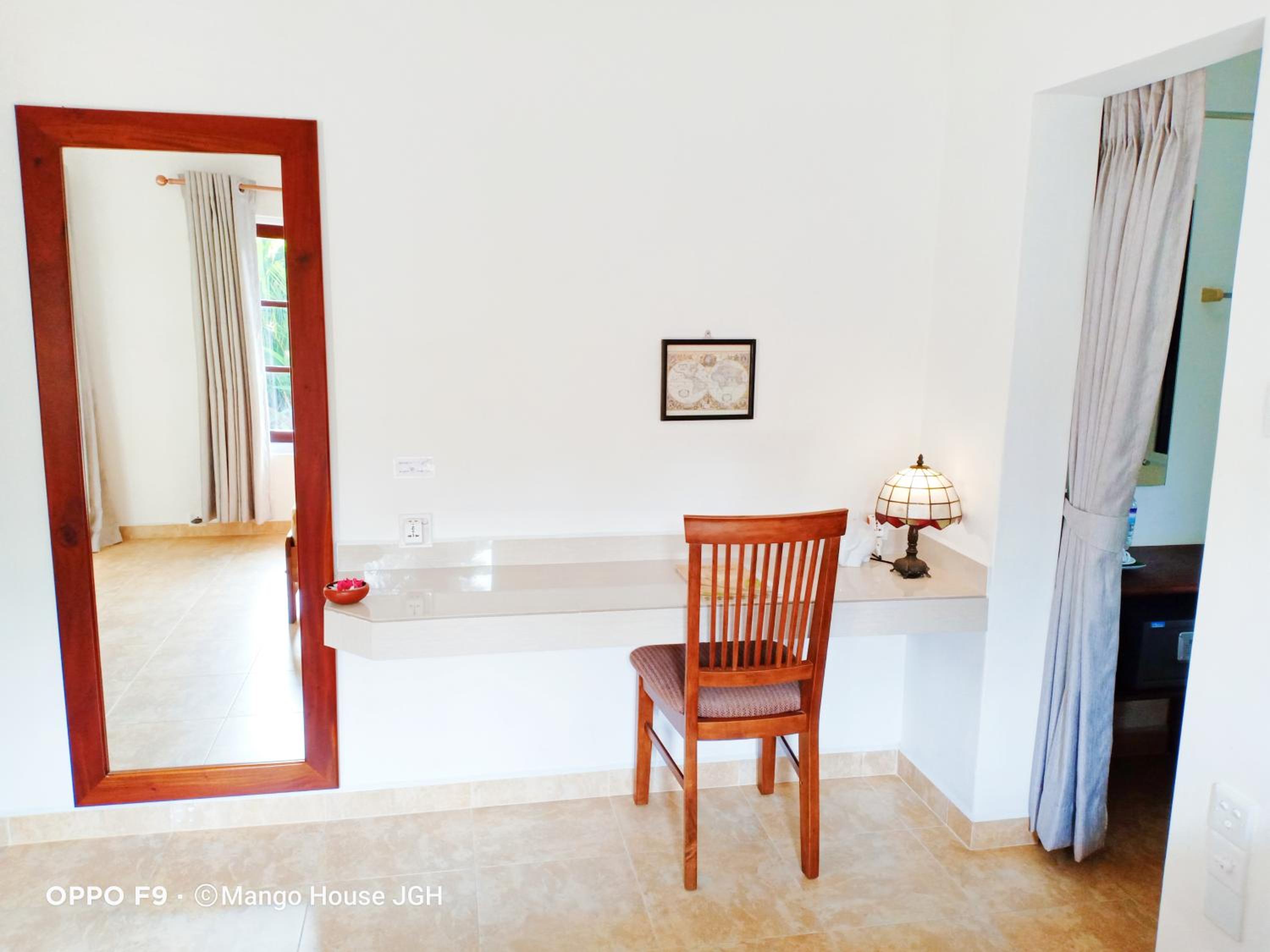 Deluxe Single Room ( Cottage 03 ) photo 3