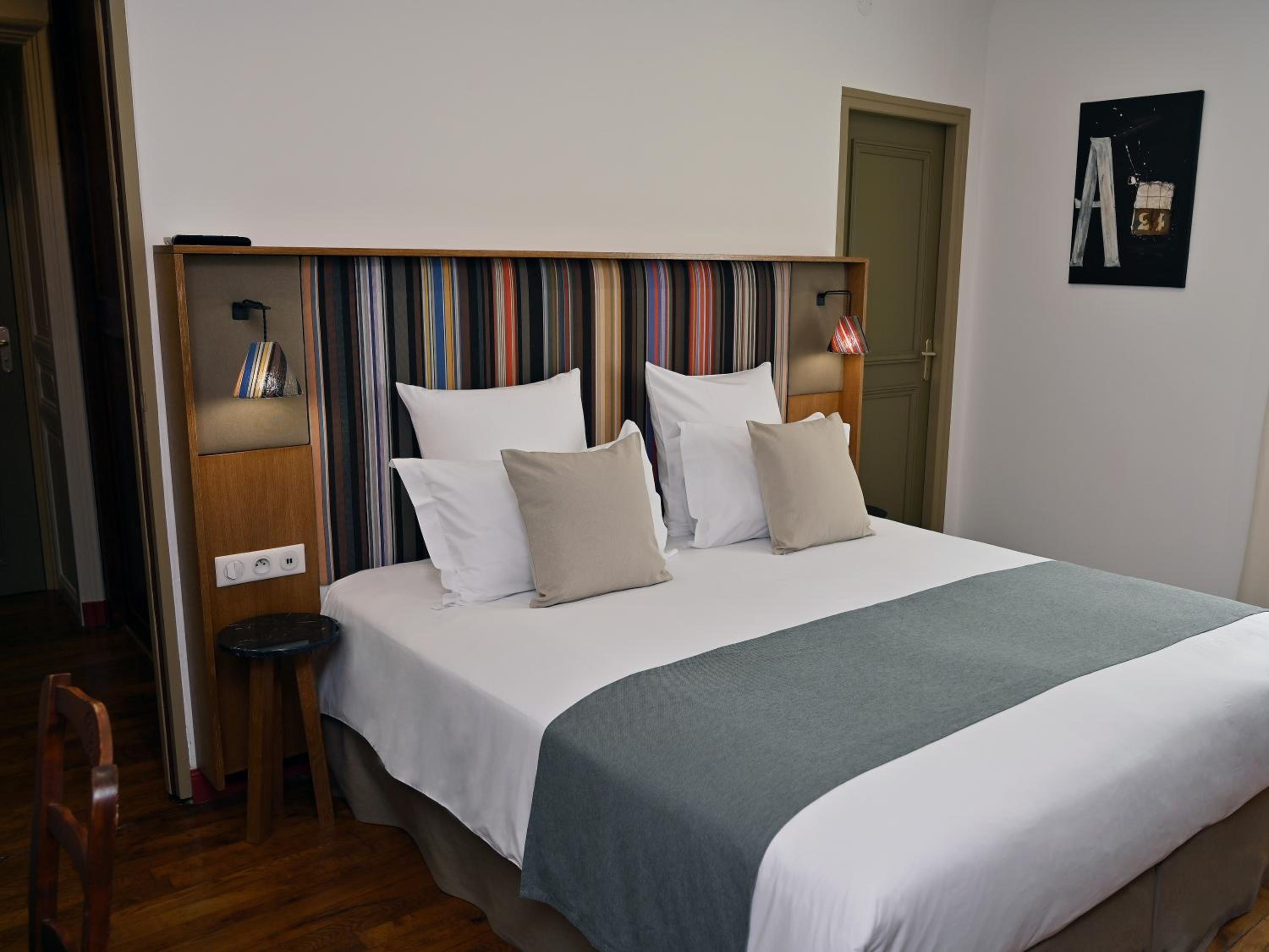 King Room - Photo 14