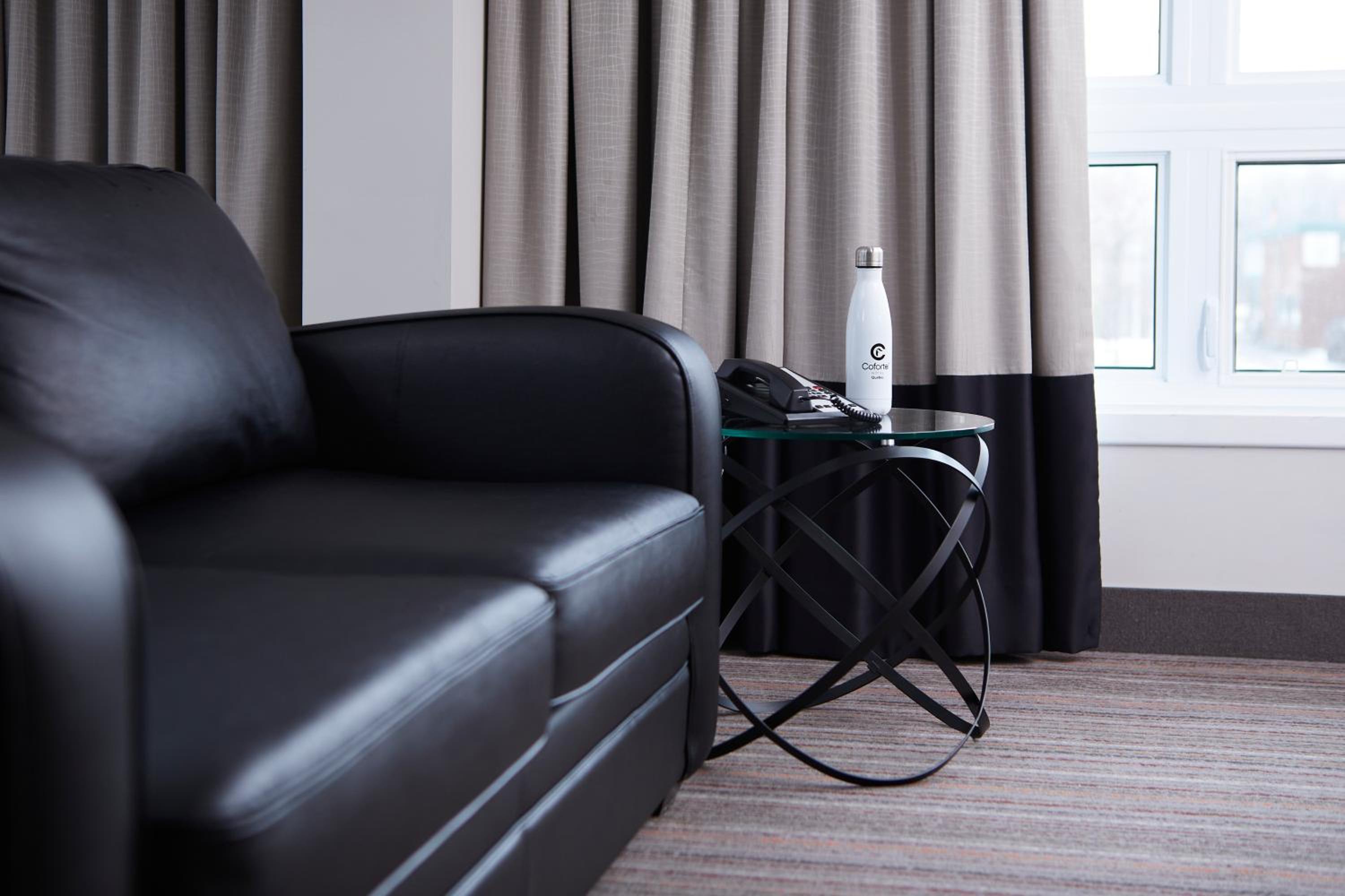 Suite - Second Floor
