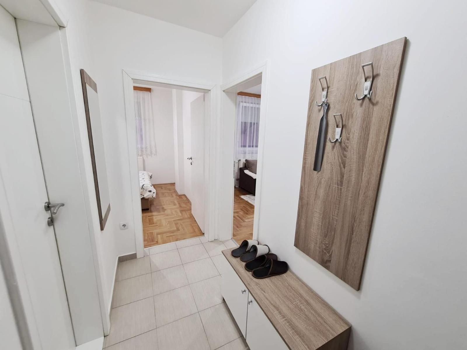 One-Bedroom Apartment photo 3