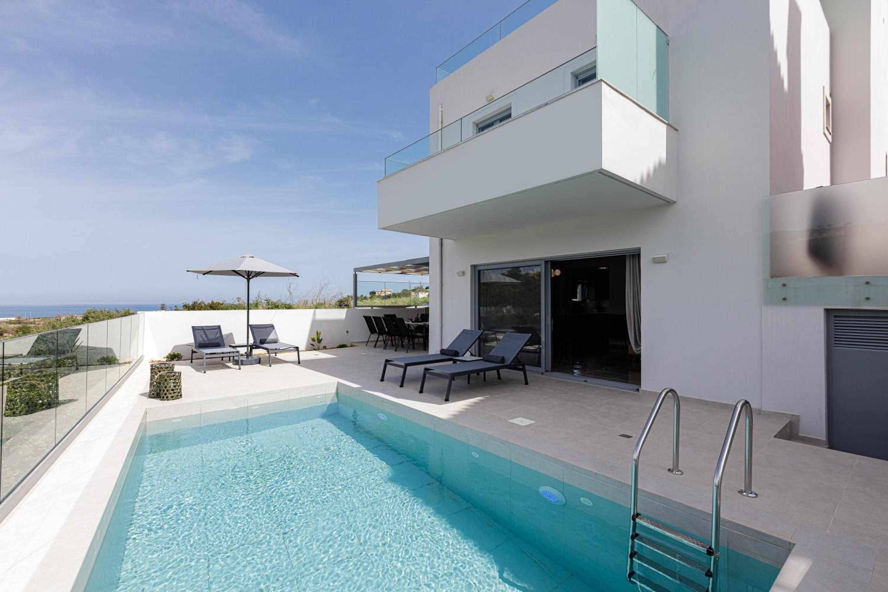 Villa with Private Pool photo 2
