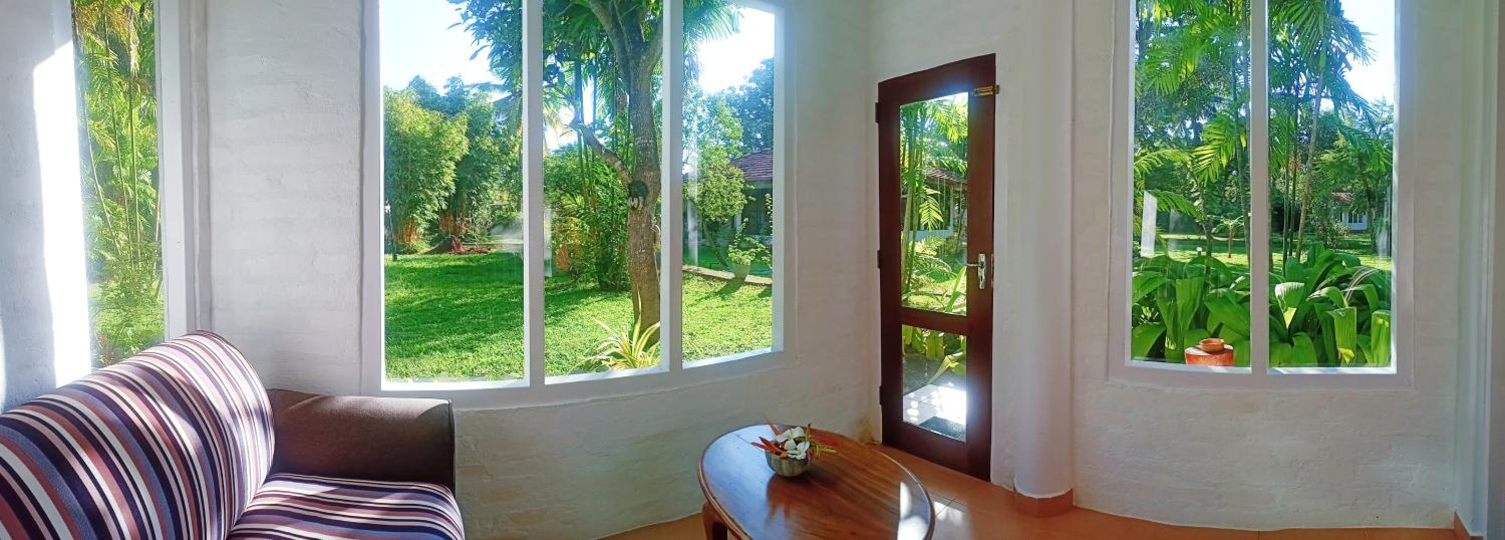 Deluxe family Room ( Cottage 10 ) photo 3