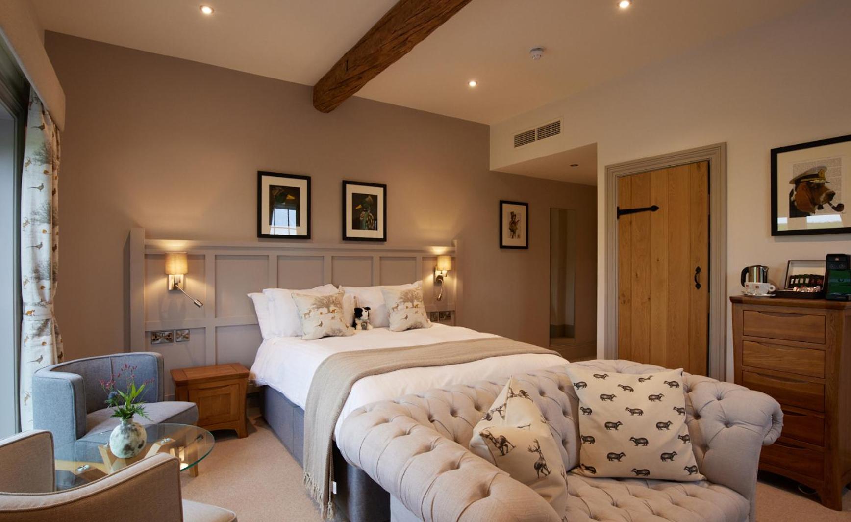 Double or Twin Room photo 1