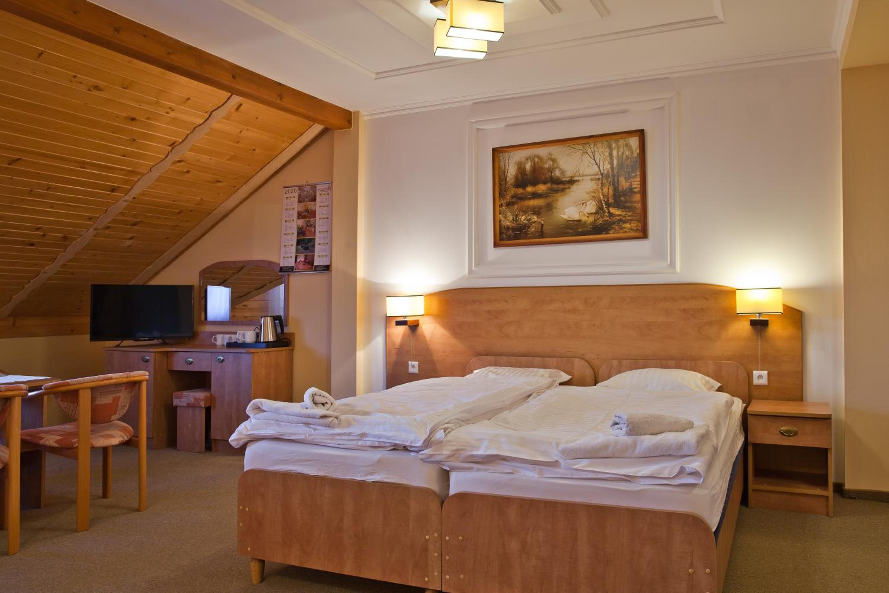 Standard Family Room - Photo 1