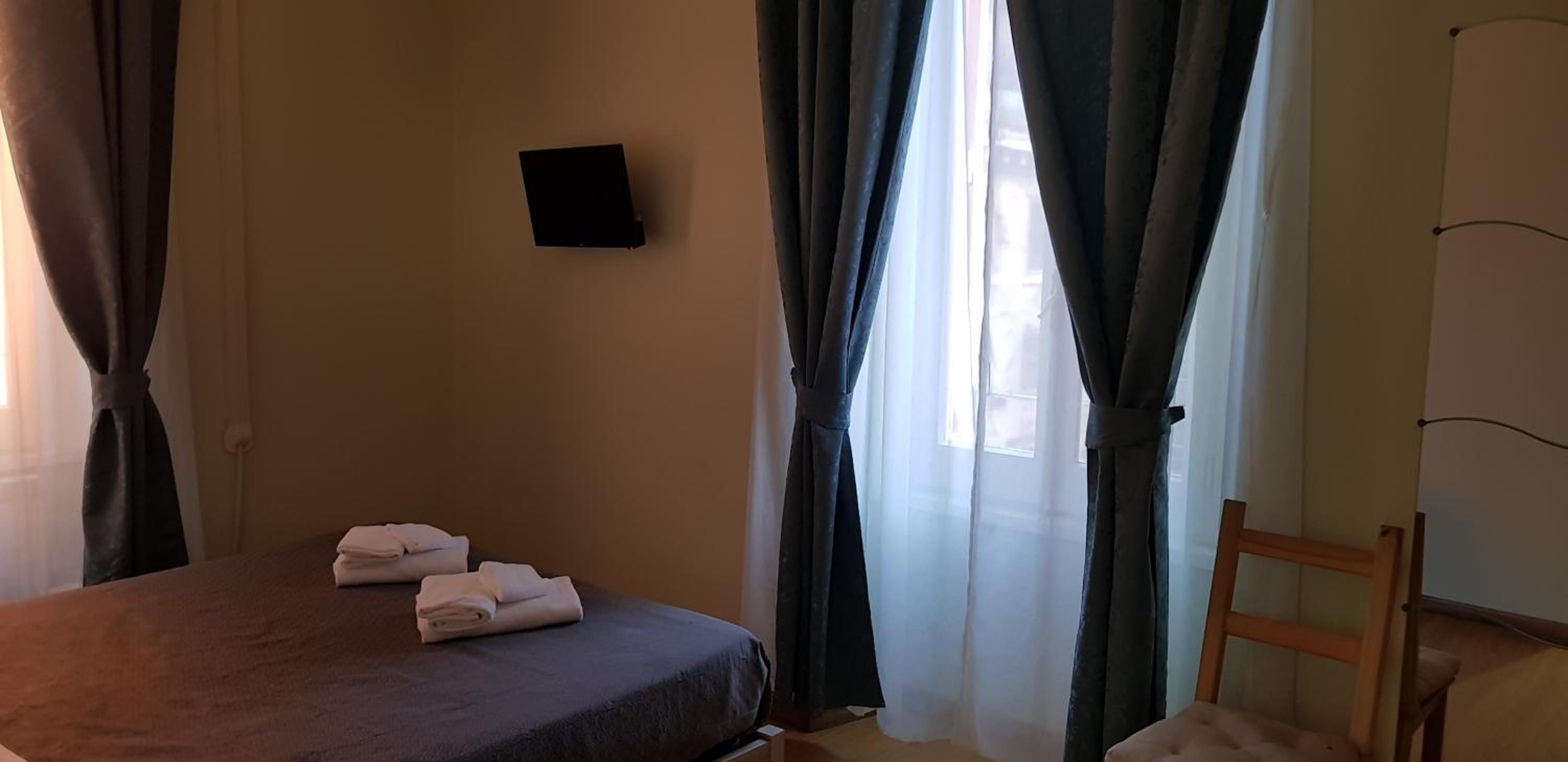 Standard Double Room photo 2