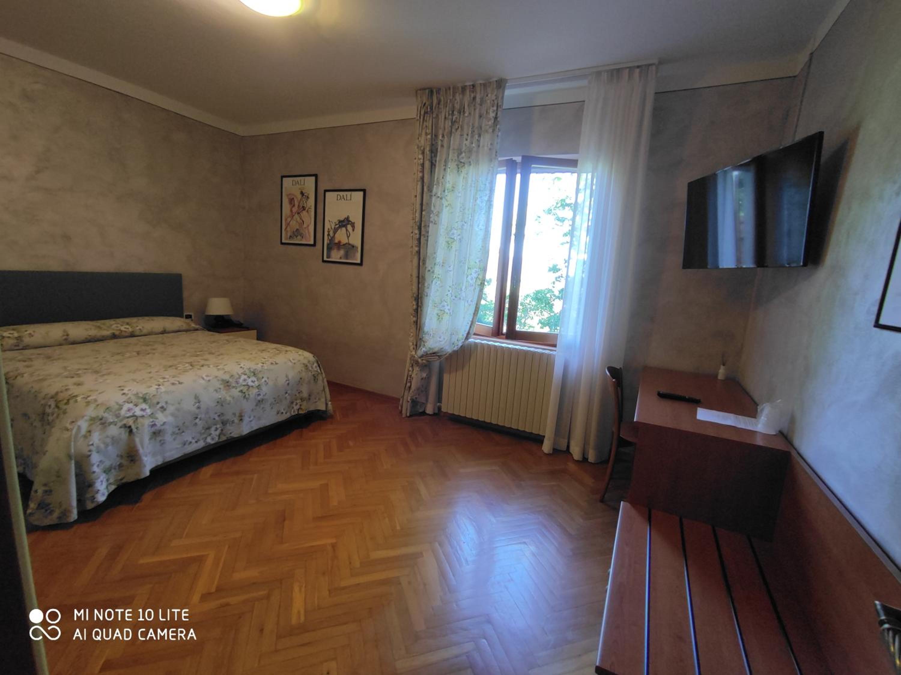 Deluxe Room photo 1